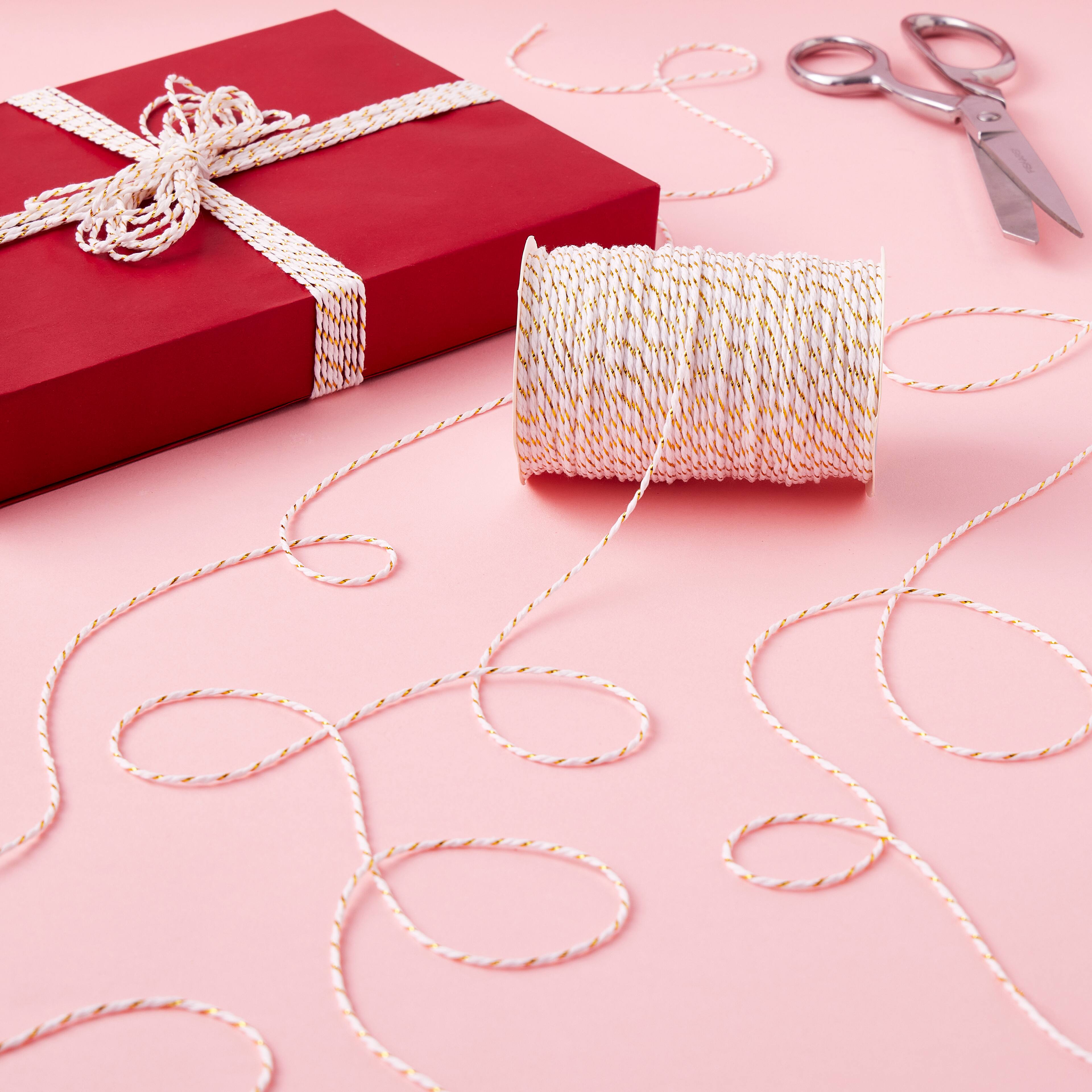 12 Pack: 100yd. Twine by Celebrate It&#x2122;