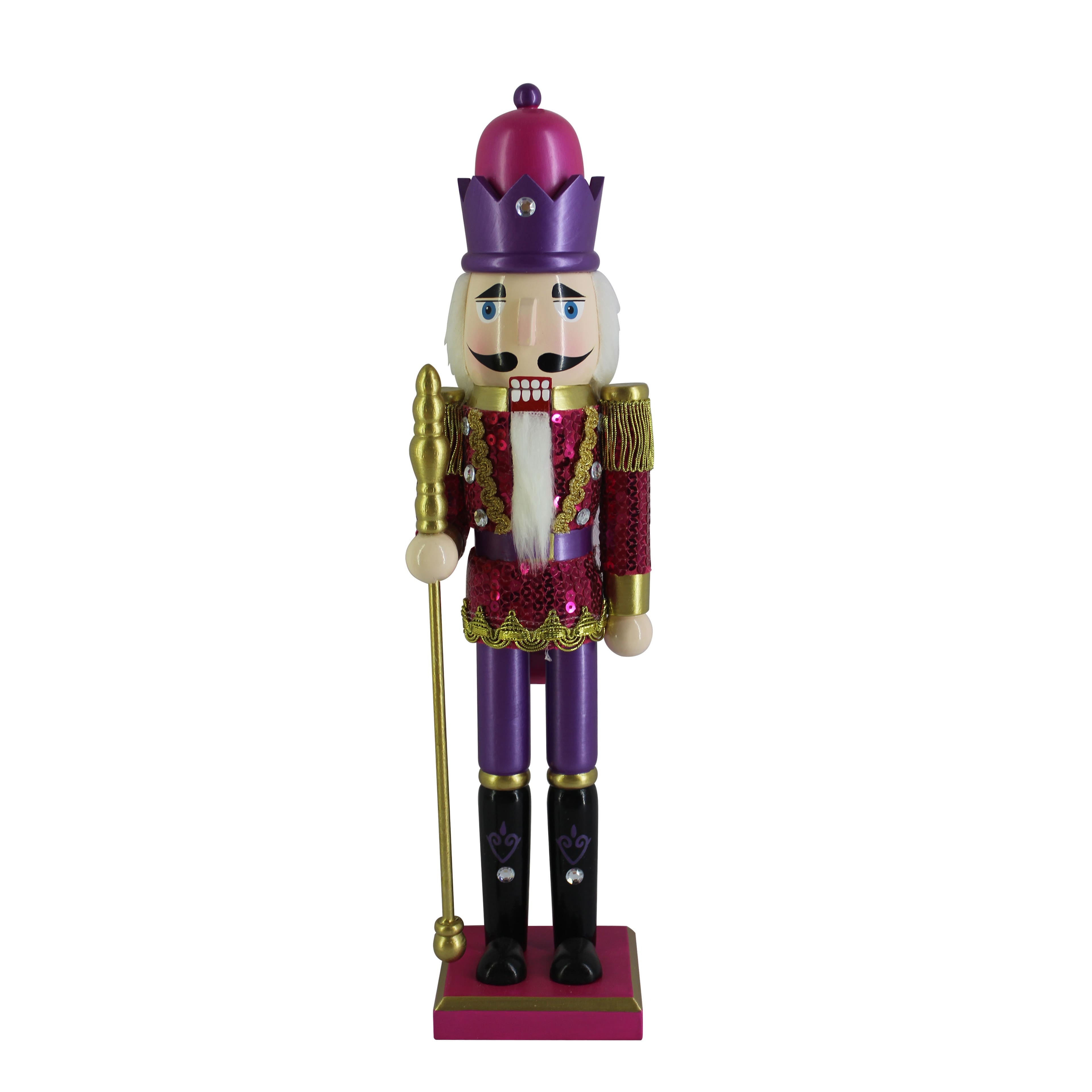 16&#x22; Nutcracker by Ashland&#xAE;
