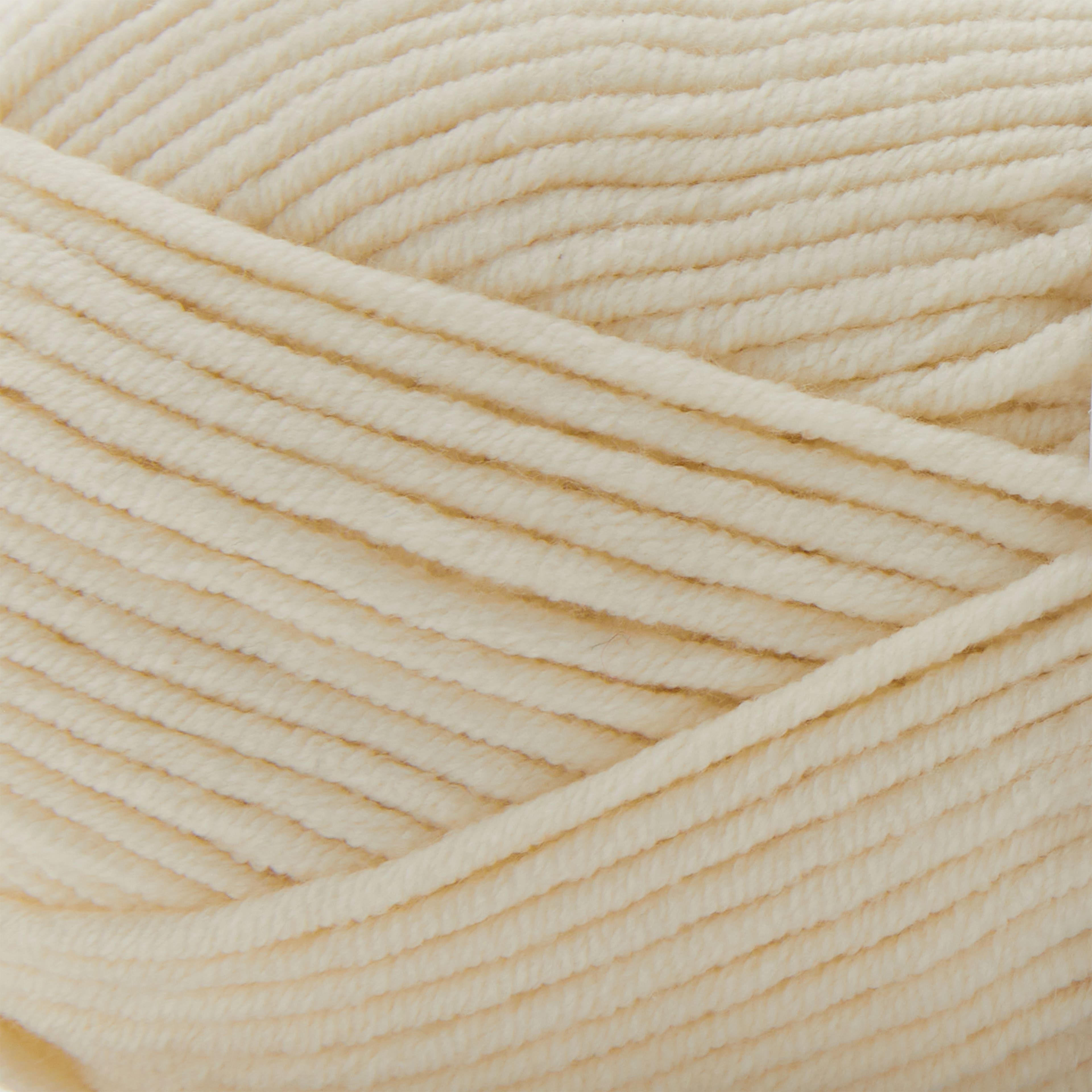 12 Pack: Bulky Twist™ Solid Yarn by Loops & Threads®