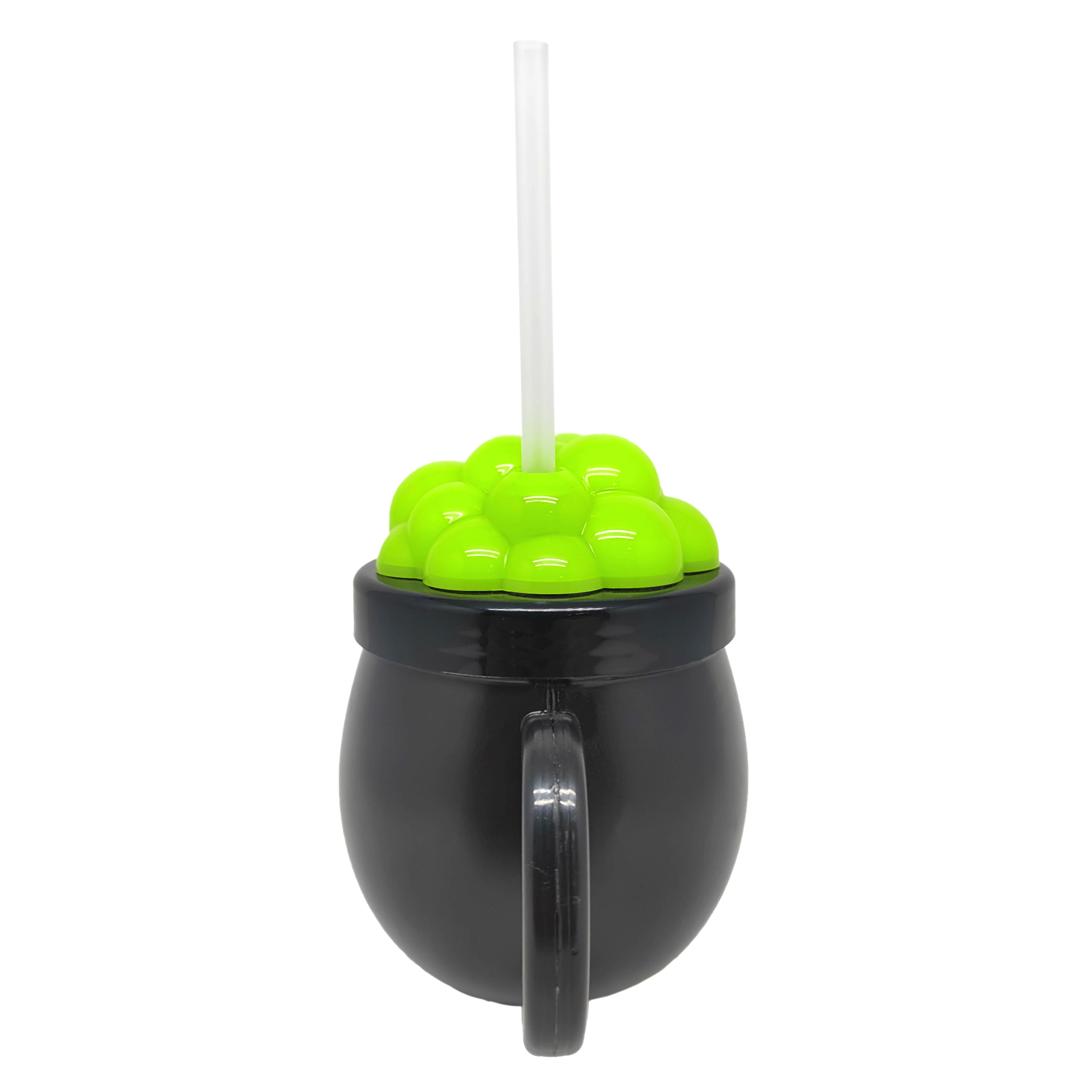 Light Up &#x26; Glow Cauldron Cup