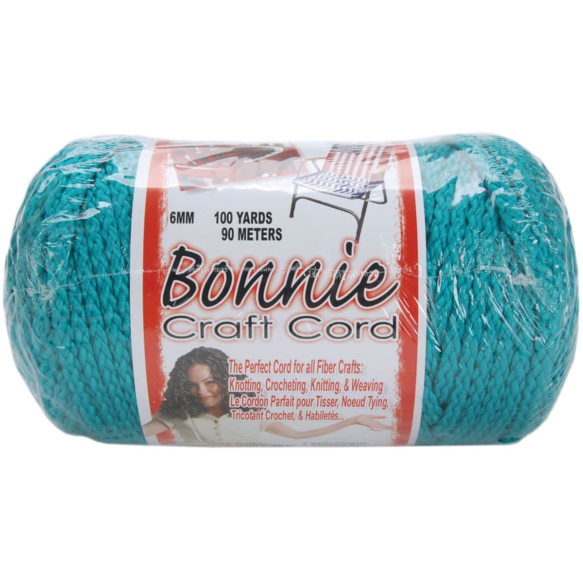 Explore our Bonnie Macrame Craft Cord 6mmX 91 Metres - Gold 956 selection  at reasonable prices