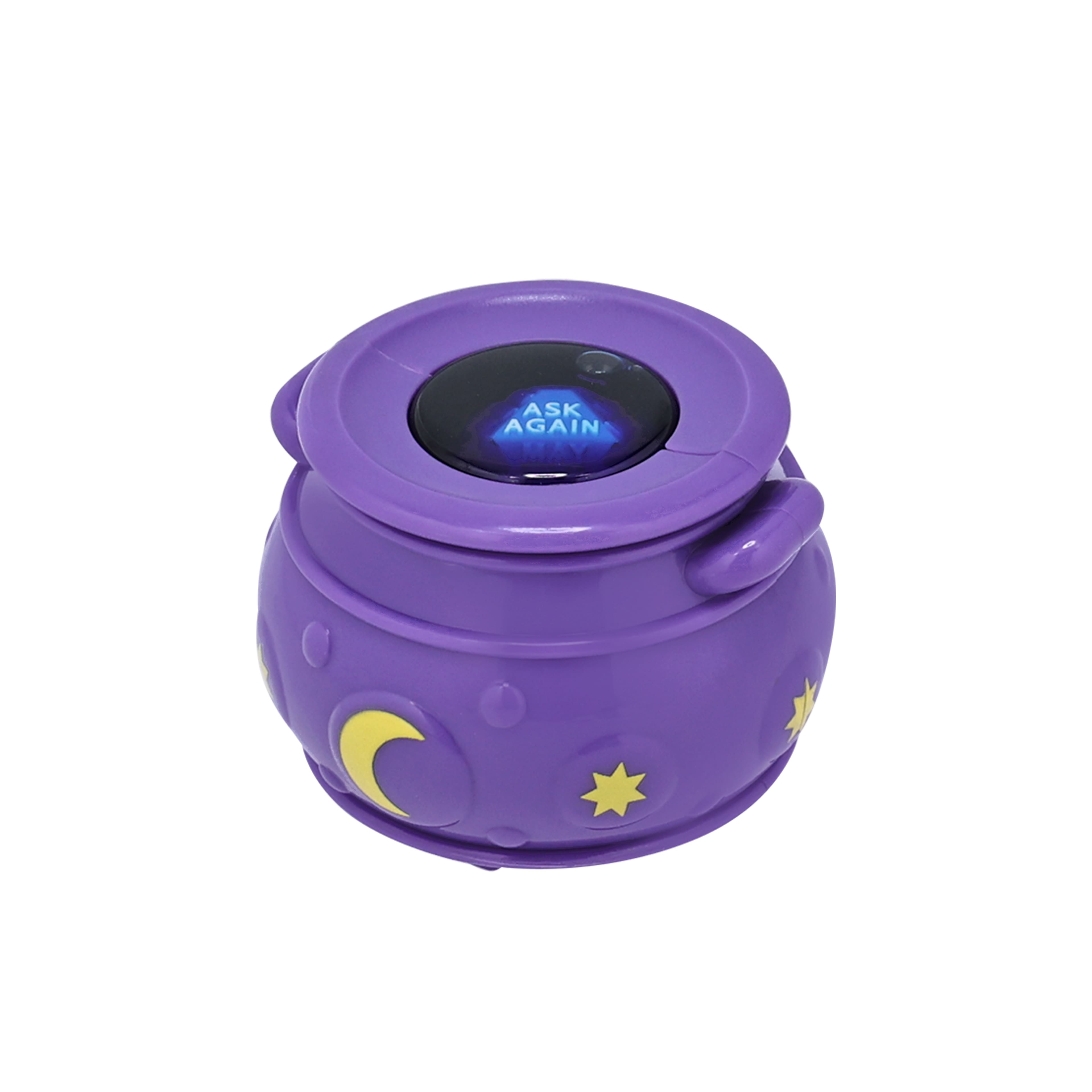 Purple Cauldron Magic Ball by Creatology&#x2122;