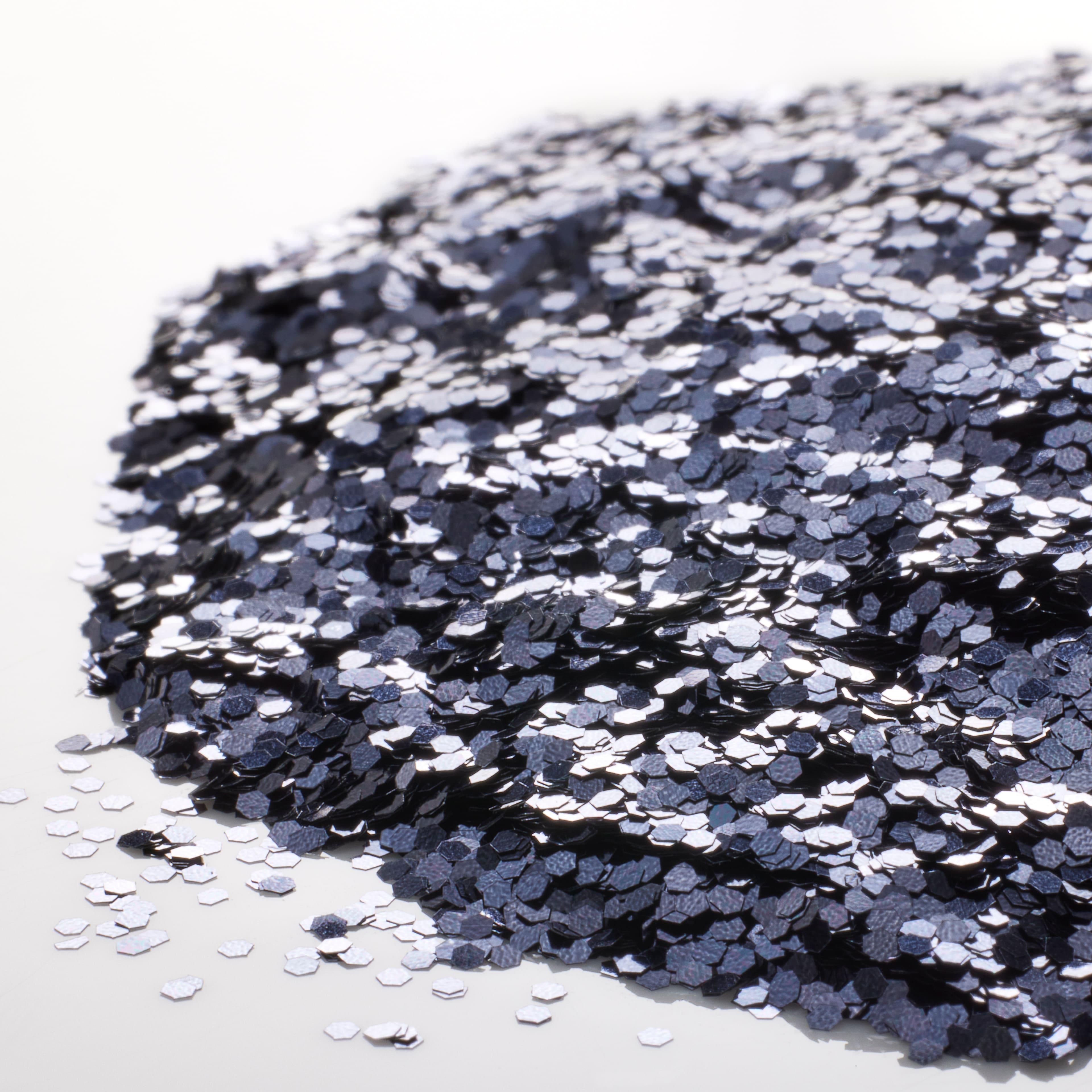 Navy Chunky Glitter by Recollections™