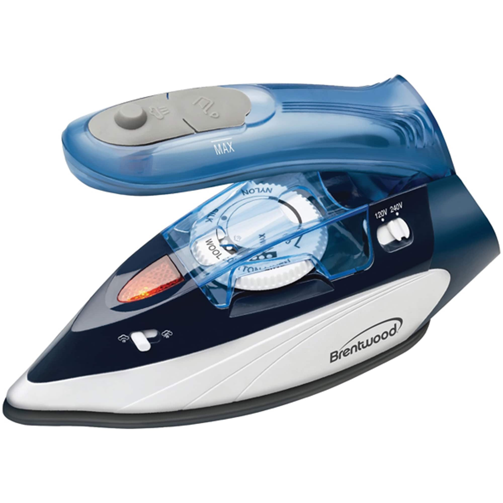 Travel Steam Iron