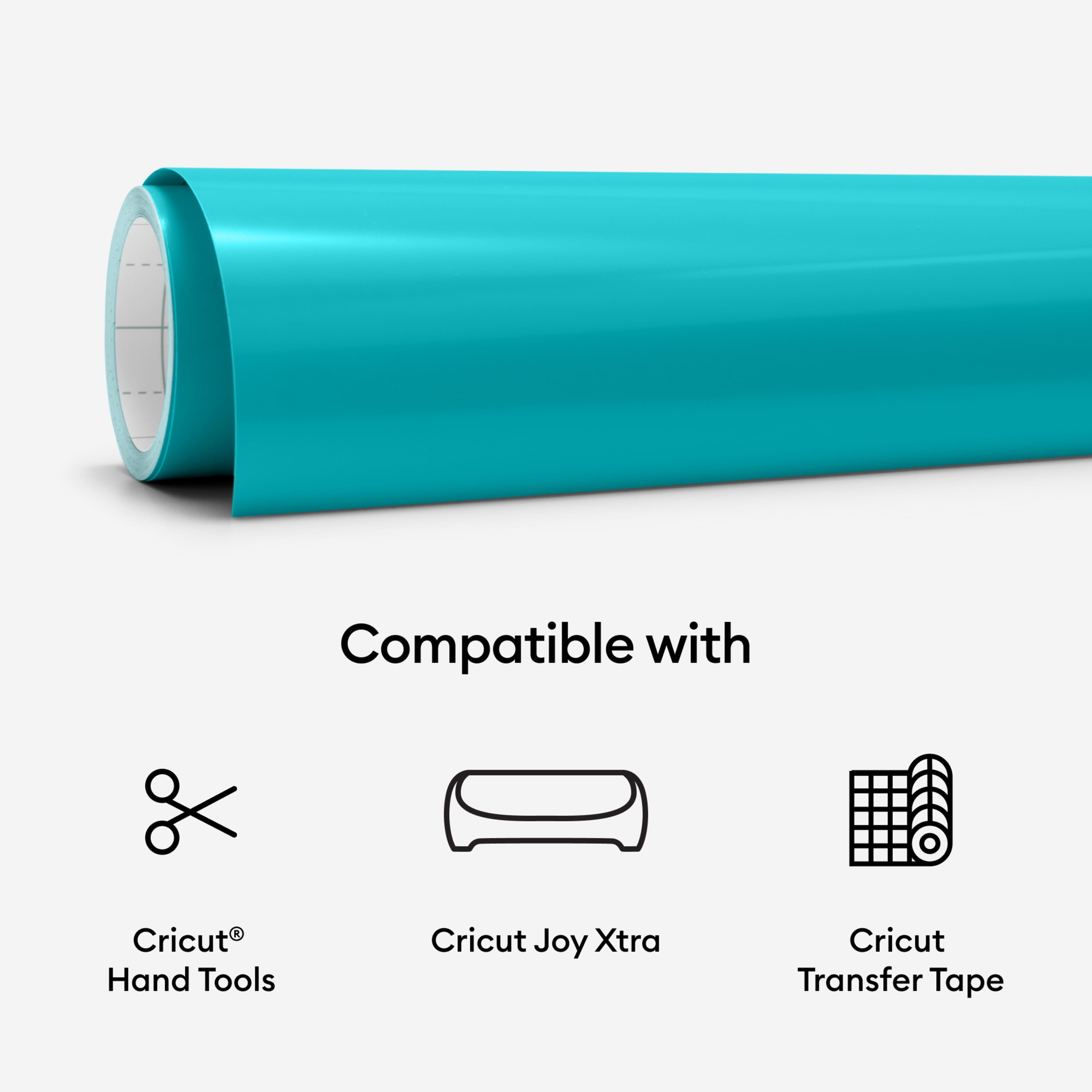 Cricut Joy Xtra™ Permanent Smart Vinyl™ Roller Skate Sampler