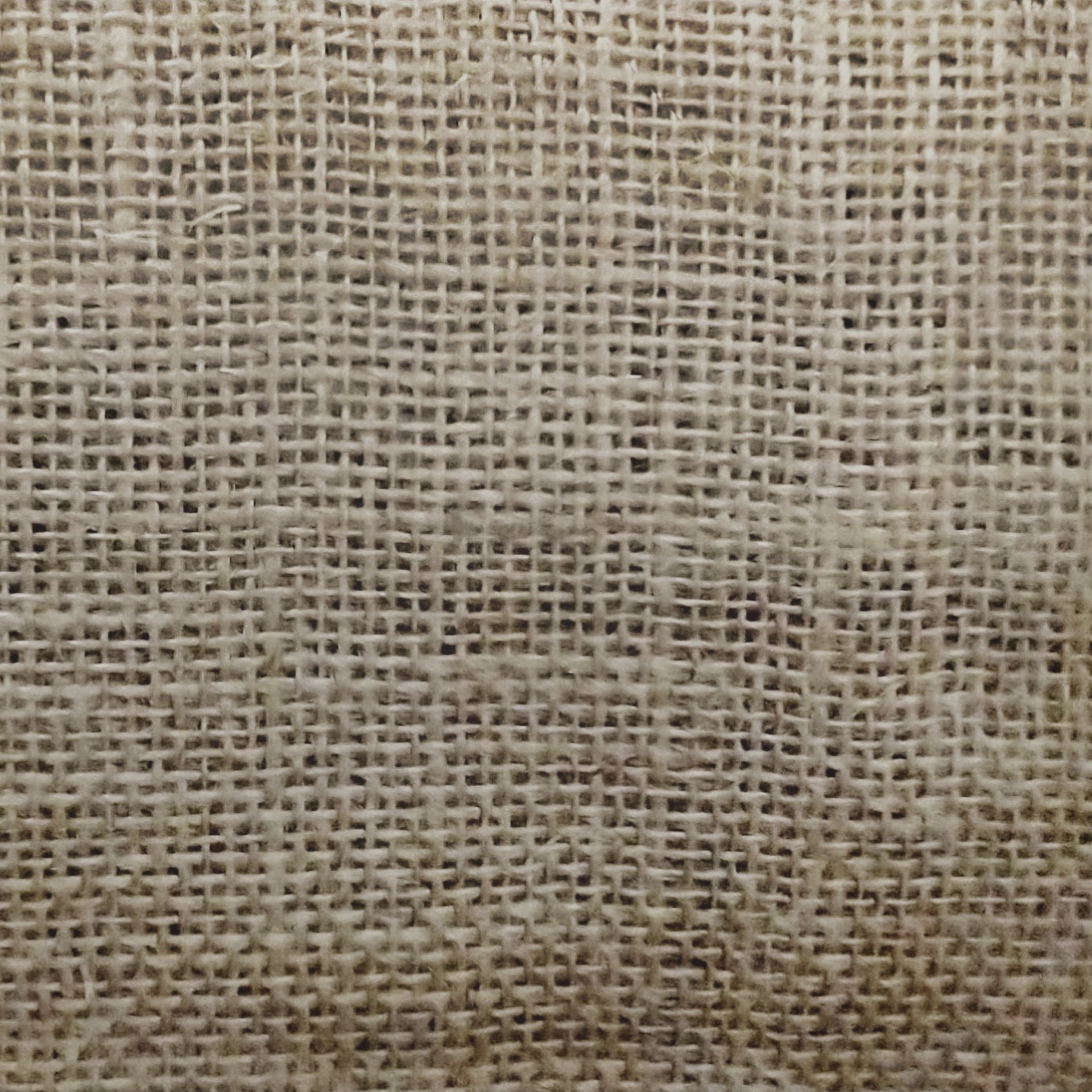 Springs Creative Natural Burlap