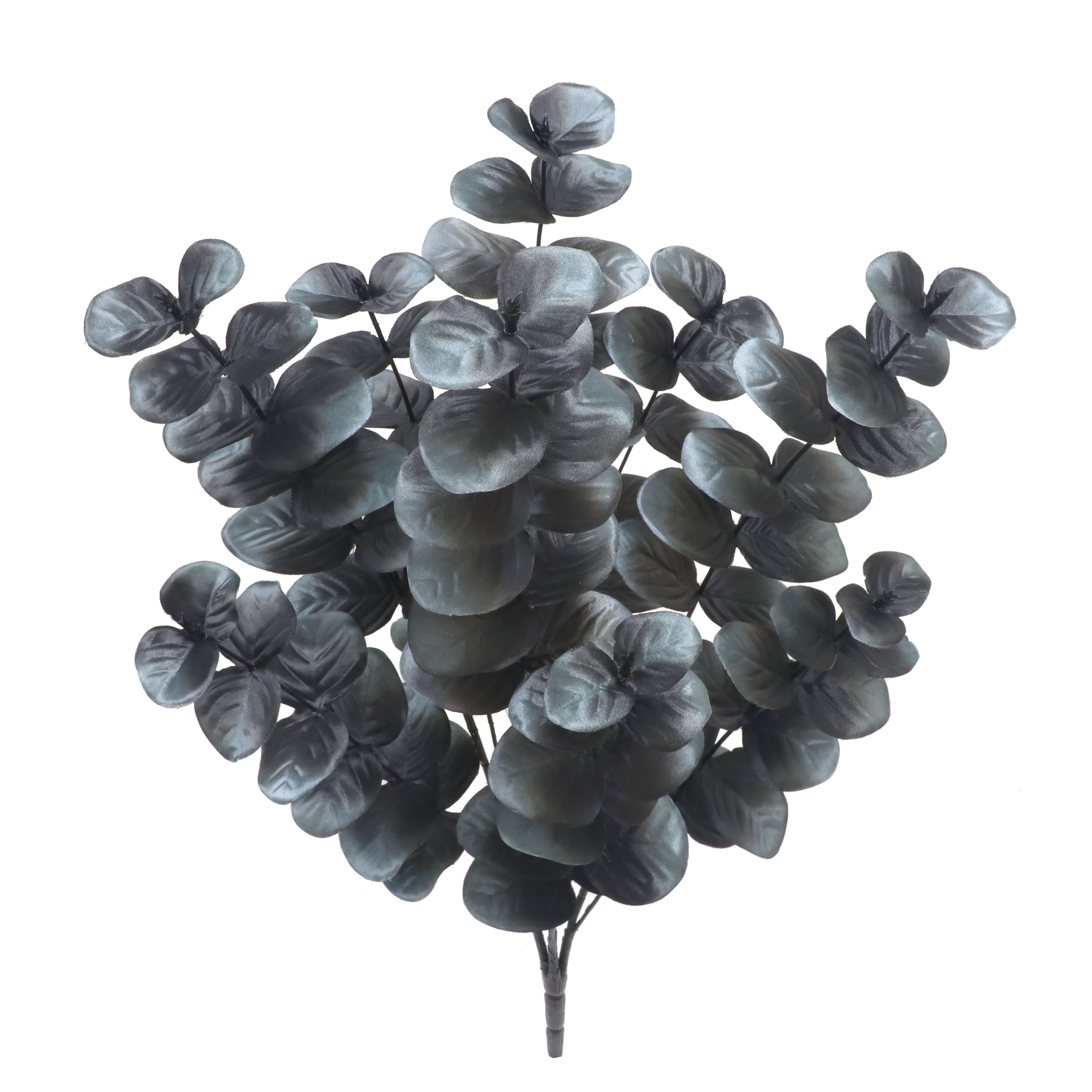 22.5" Gray Eucalyptus Bush by Ashland®