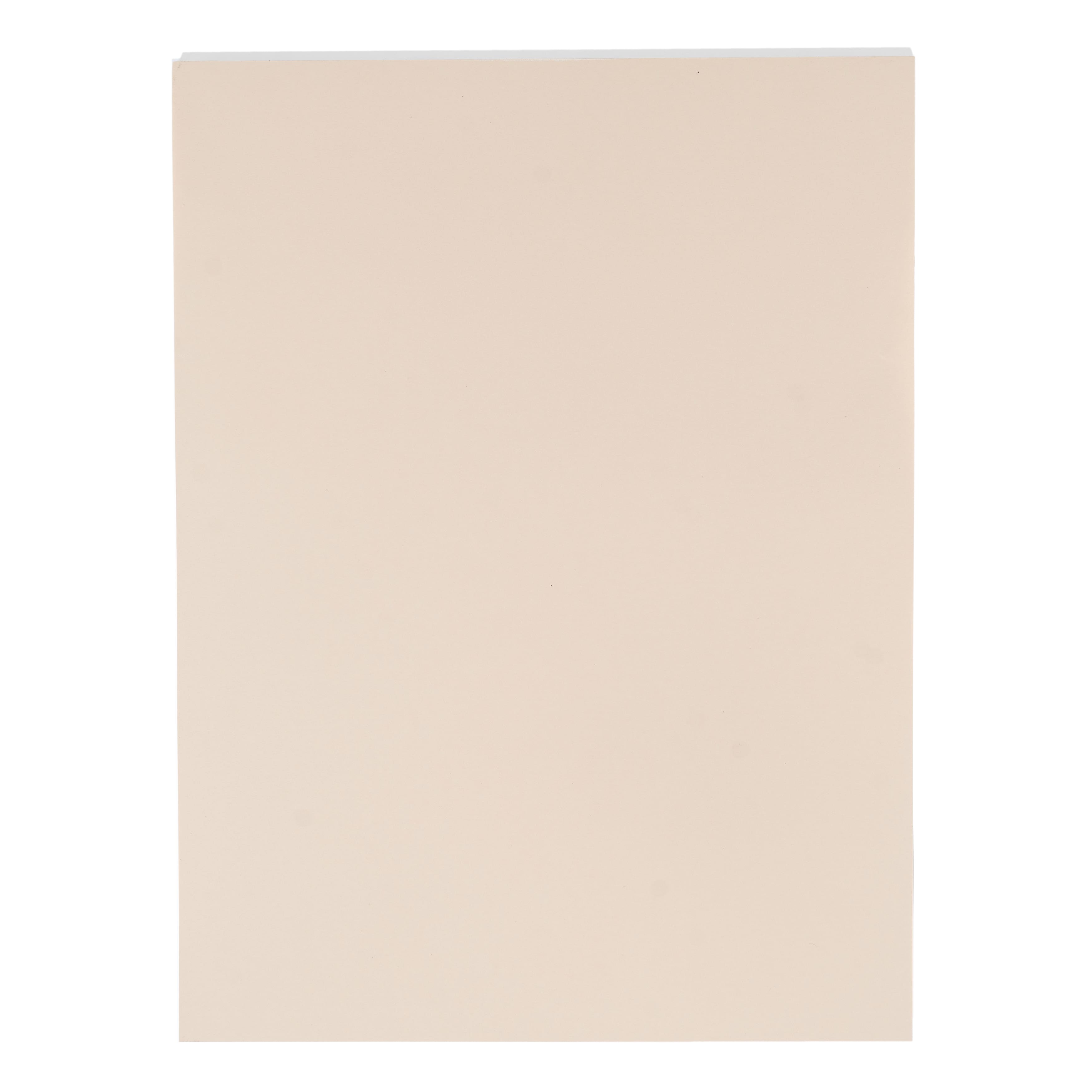 Tan &#x26; Gray Tone Drawing Pad by Artist&#x27;s Loft&#x2122;