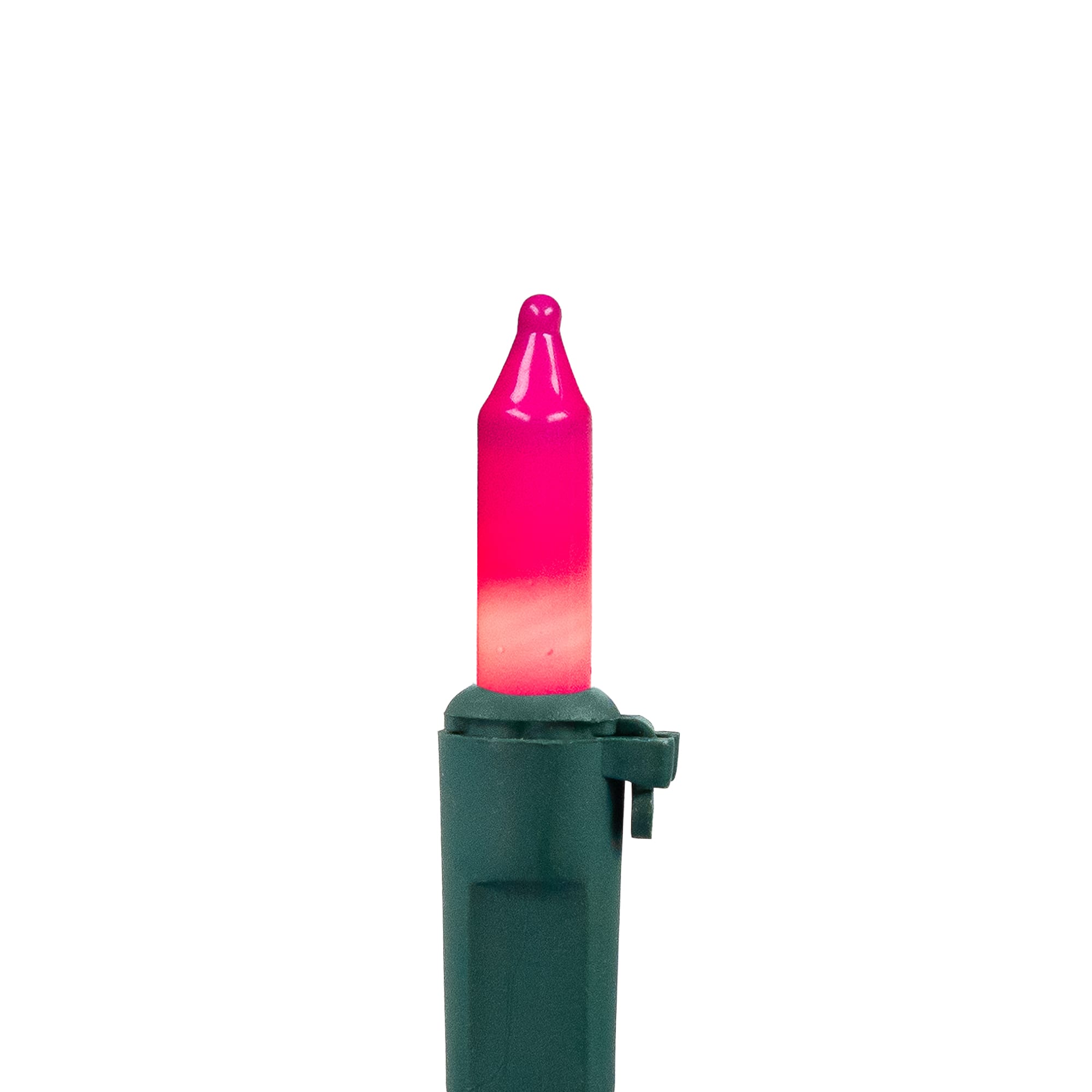 100ct. Pastel Multicolor Mini Easter String Lights