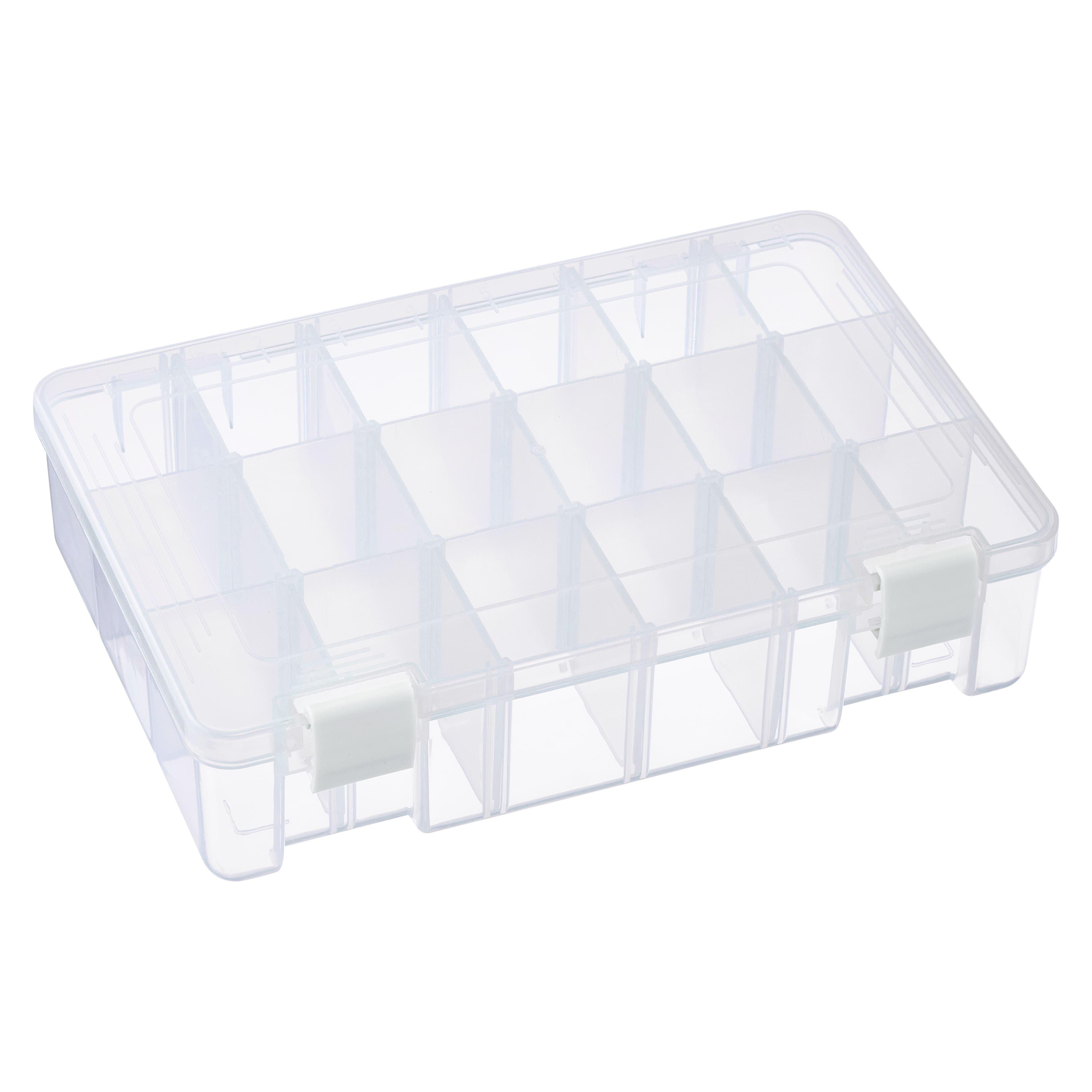 8 Pack: Deep Customizable Storage Organizer by Simply Tidy&#xAE;