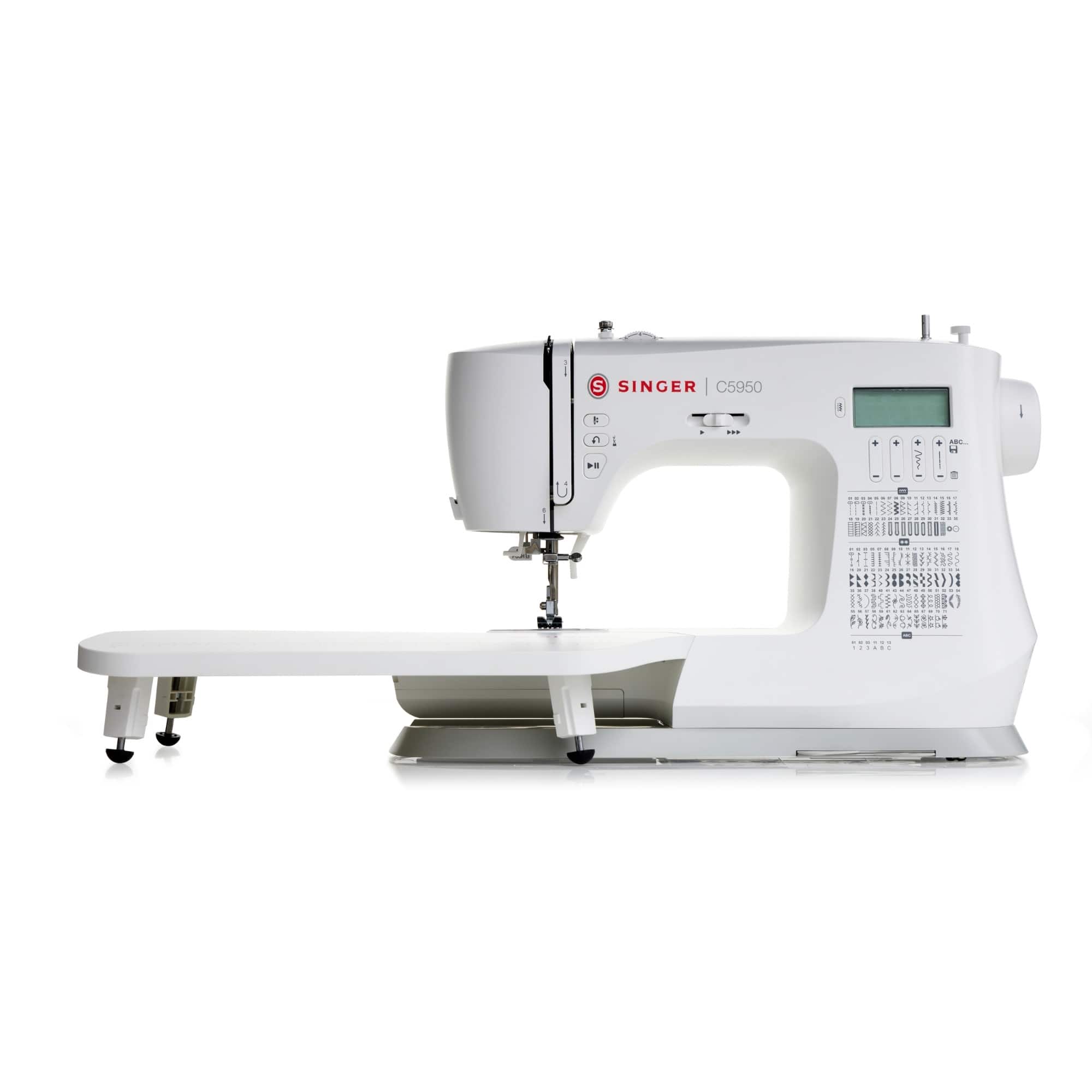 SINGER® C5950 Sewing Machine
