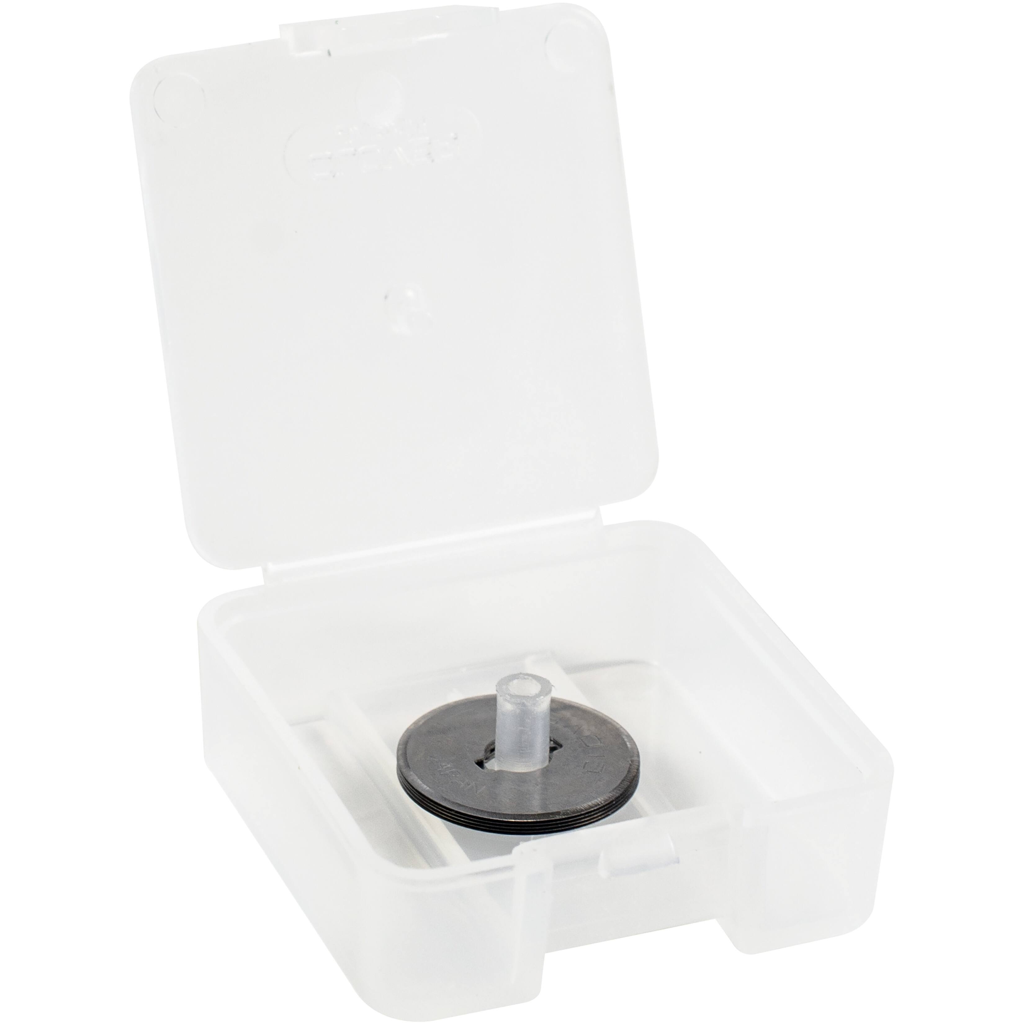 Clover Rotary Blade Refill, 5ct. Michaels