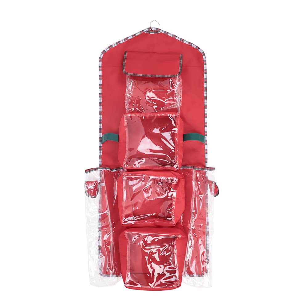 Hanging Gift Wrap Storage by Simply Tidy&#xAE;