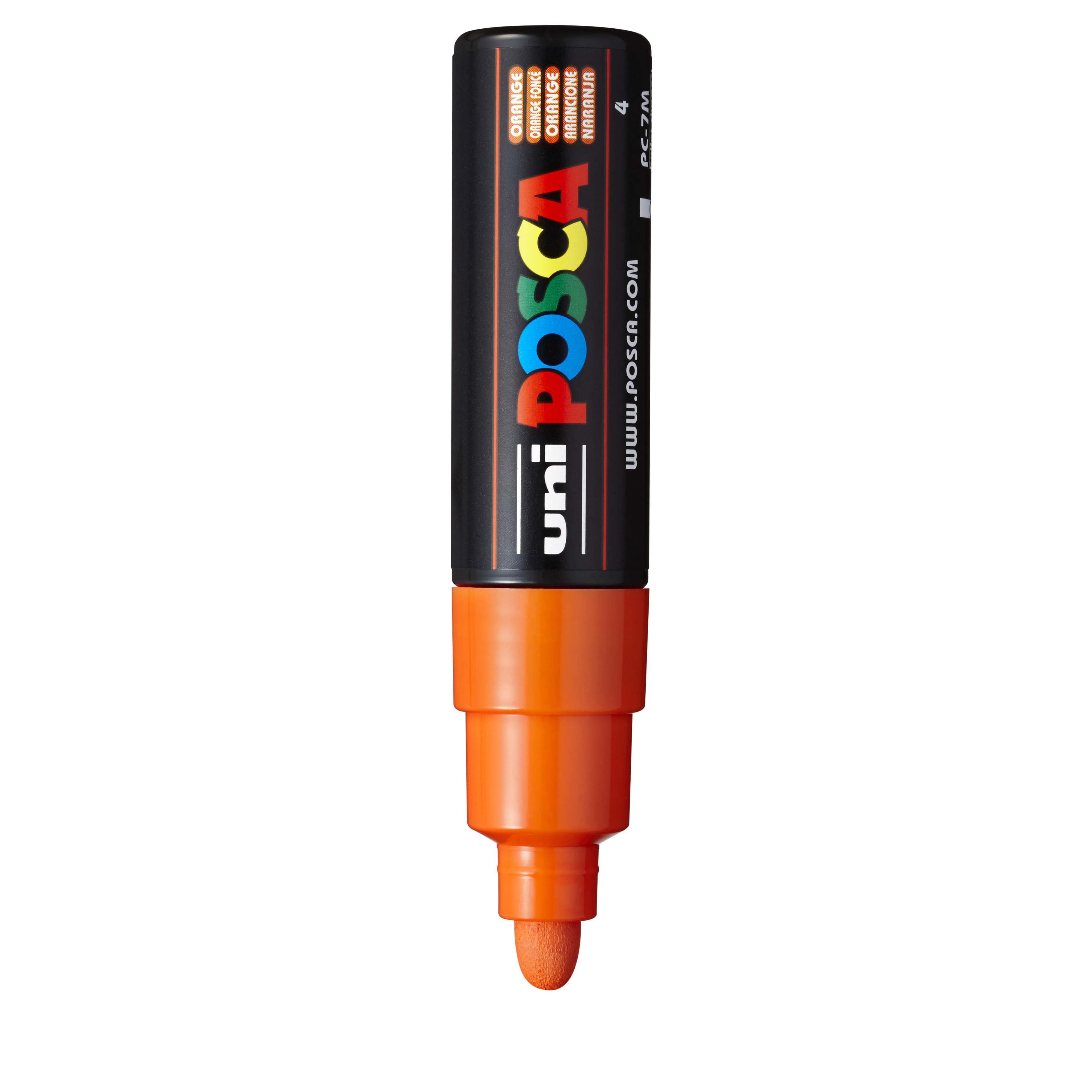 uni&#xAE; POSCA&#xAE; PC-7M Bullet Marker