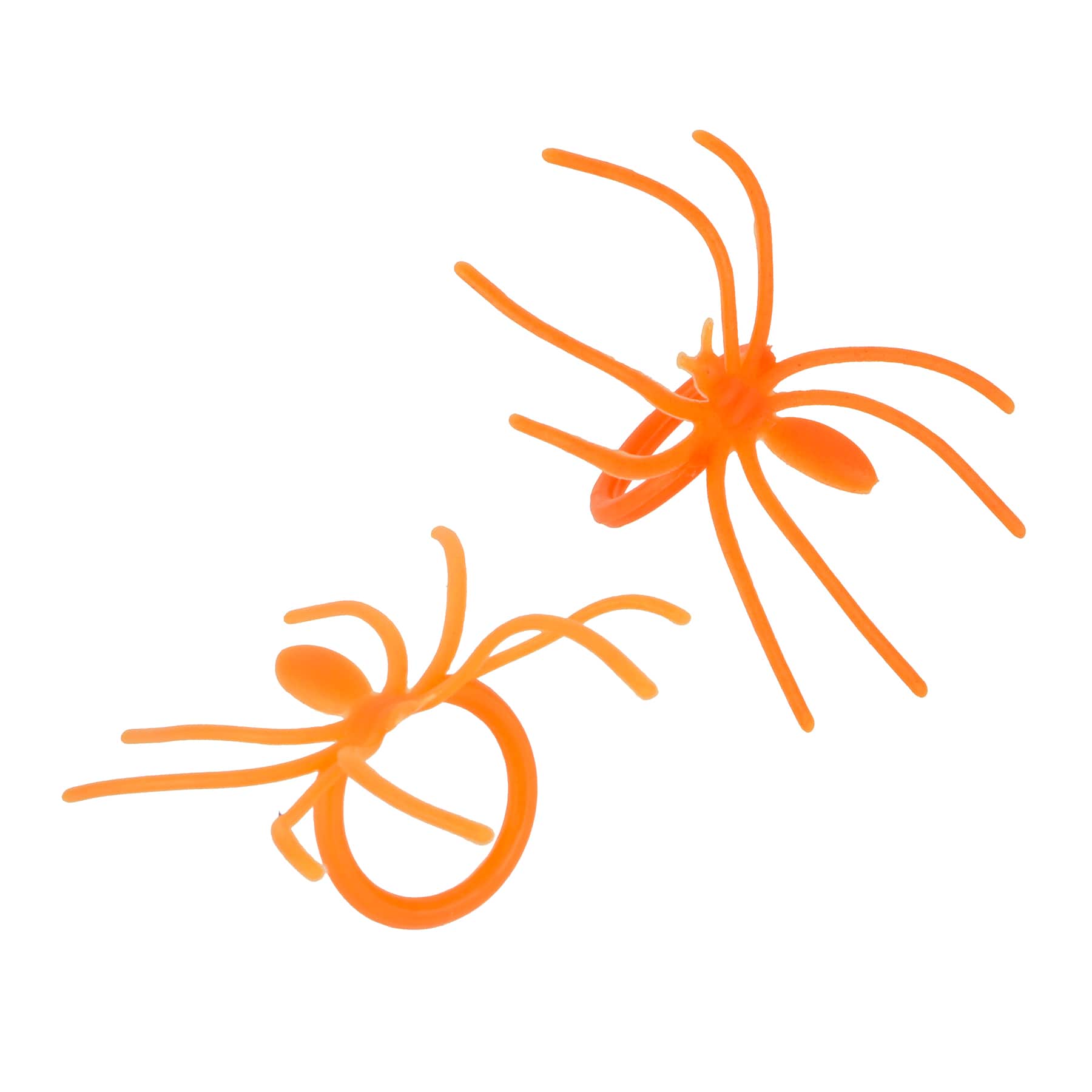 Trick-or-Treat Spider Rings by Creatology&#x2122;