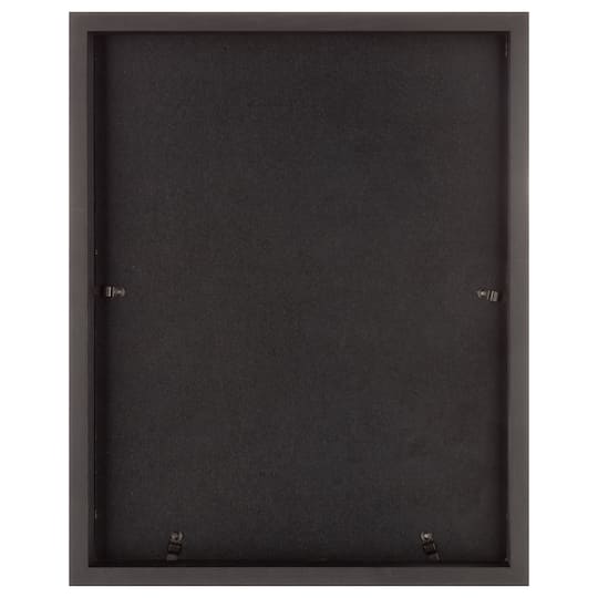 Black Canvas Frame by Studio Décor® | Michaels