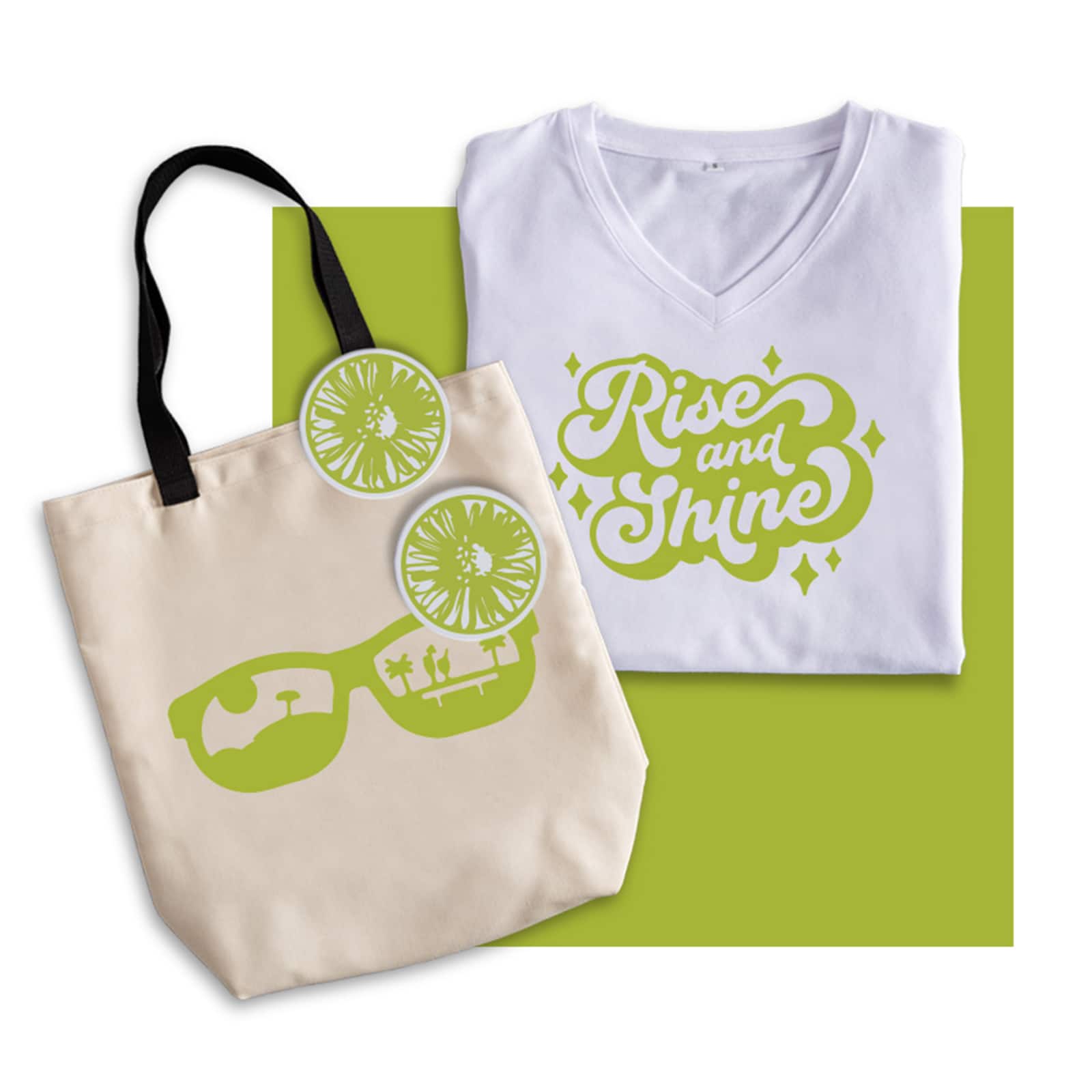 Cricut® Infusible Ink™ Transfer Sheets, 2ct.