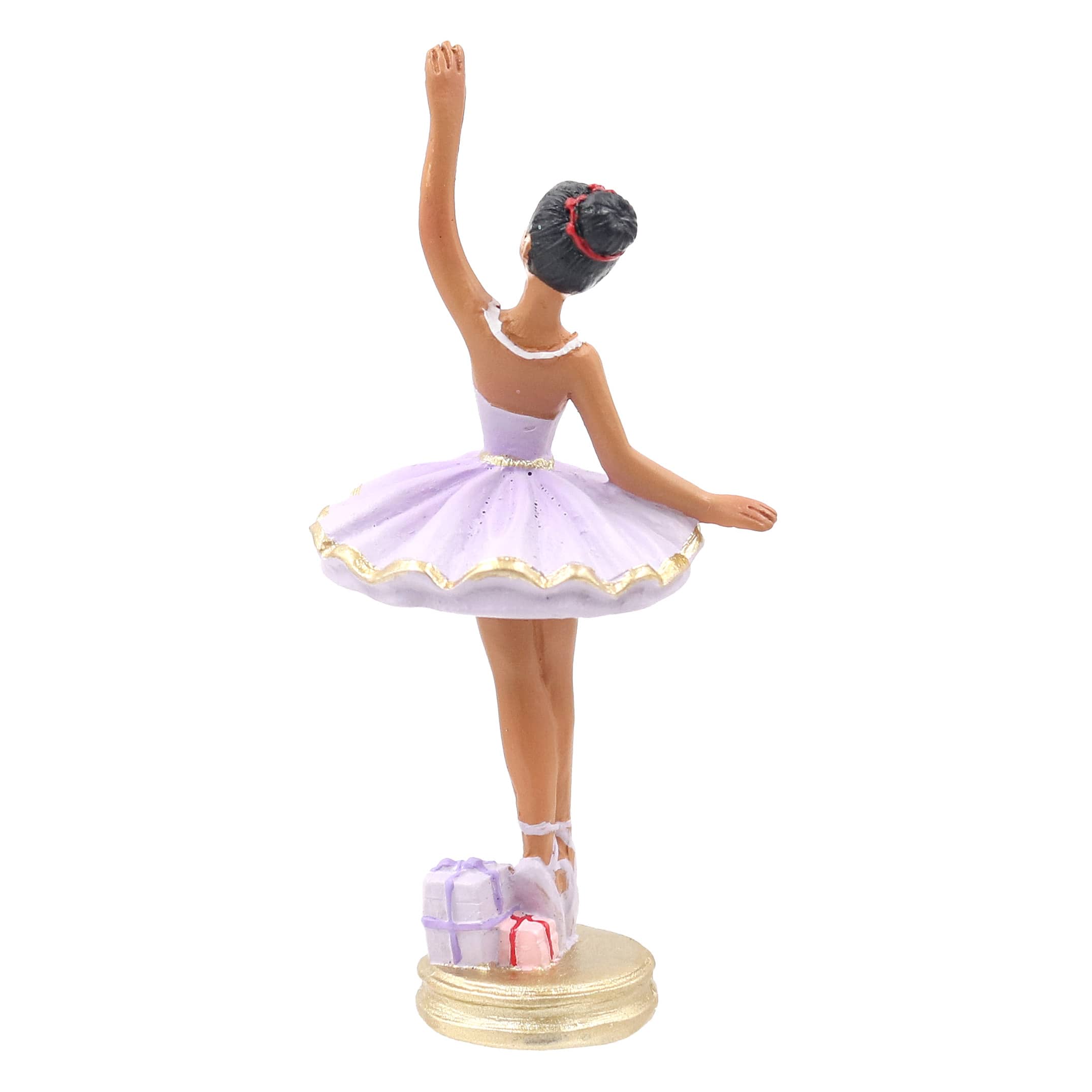 Mini Ballerina with Gifts Decoration by Ashland&#xAE;