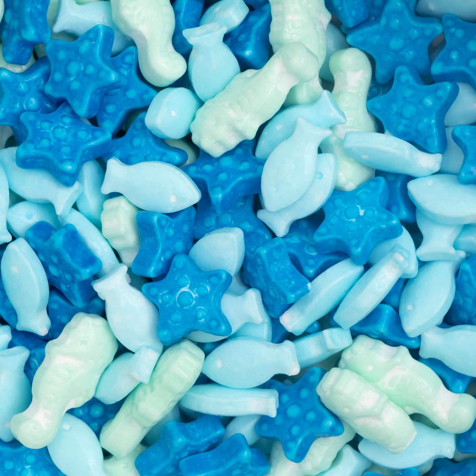 Sweet Tooth Fairy&#xAE; Under the Sea Mixed Candy Shapes
