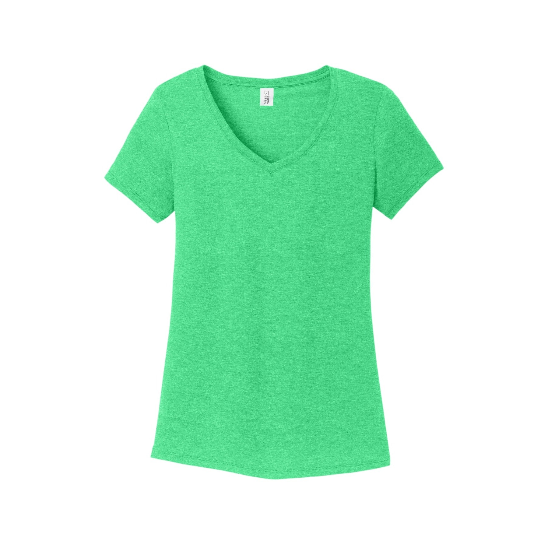 District® Women's Perfect Tri® V-Neck T-Shirt