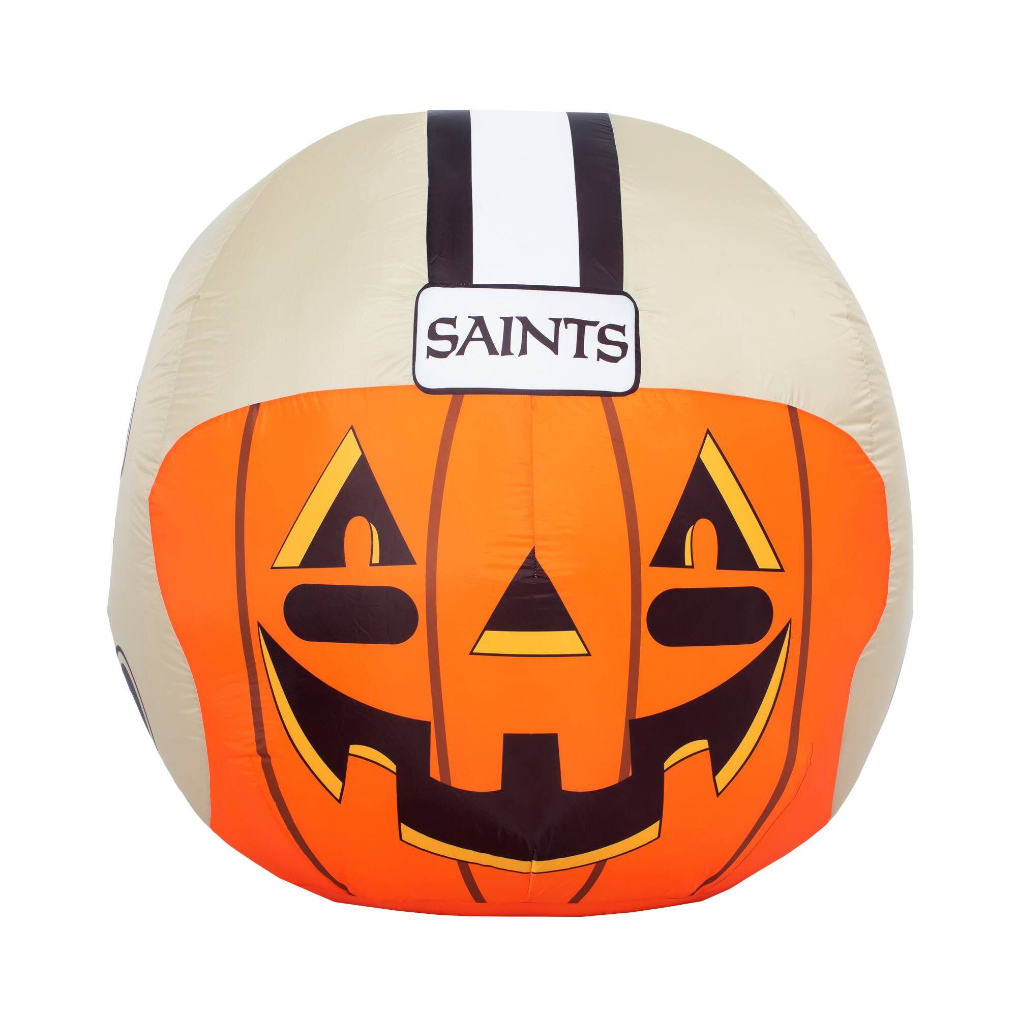 Sporticulture 4ft. Inflatable NFL Team Pride Jack-O' Helmet