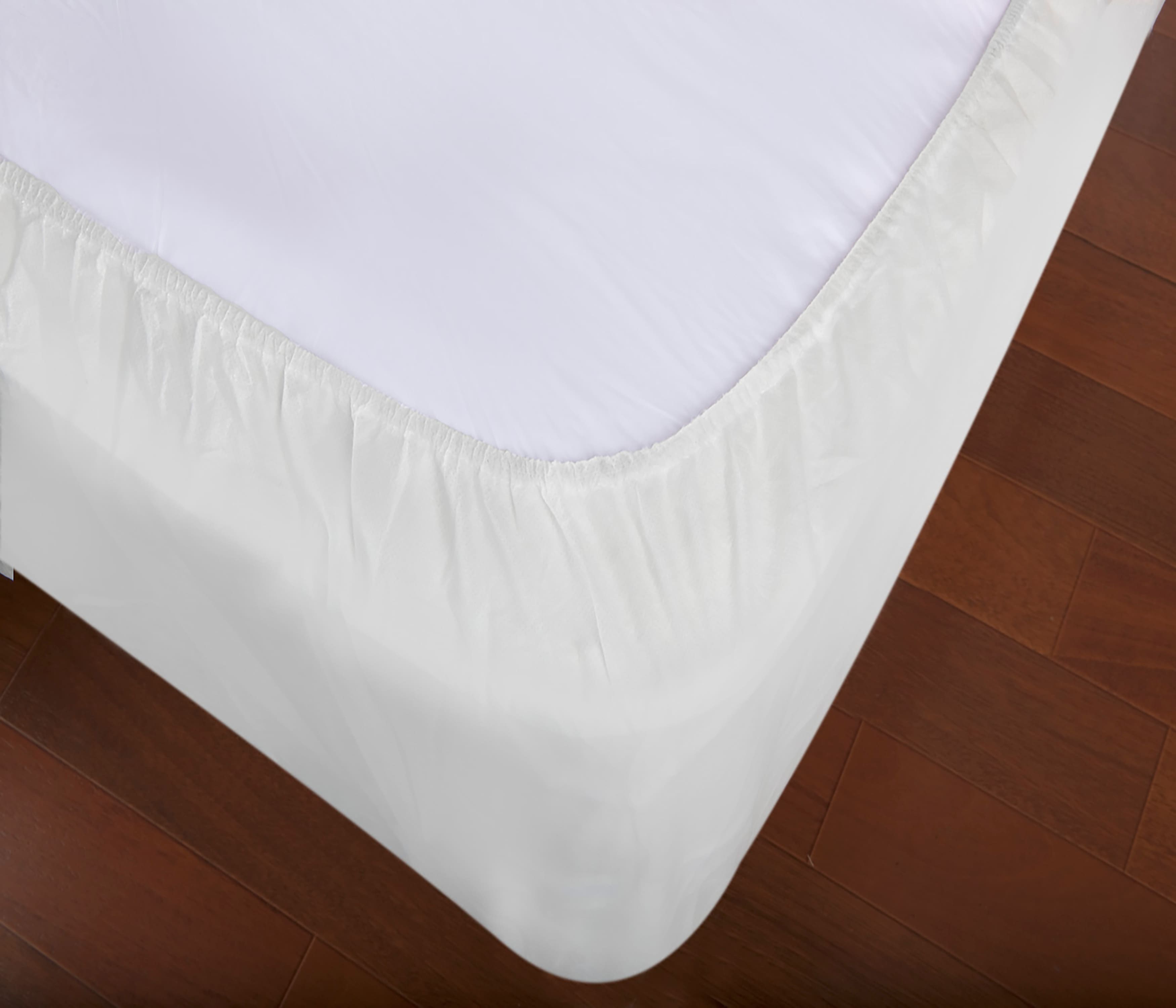 Home Details Antibacterial Mattress Pad