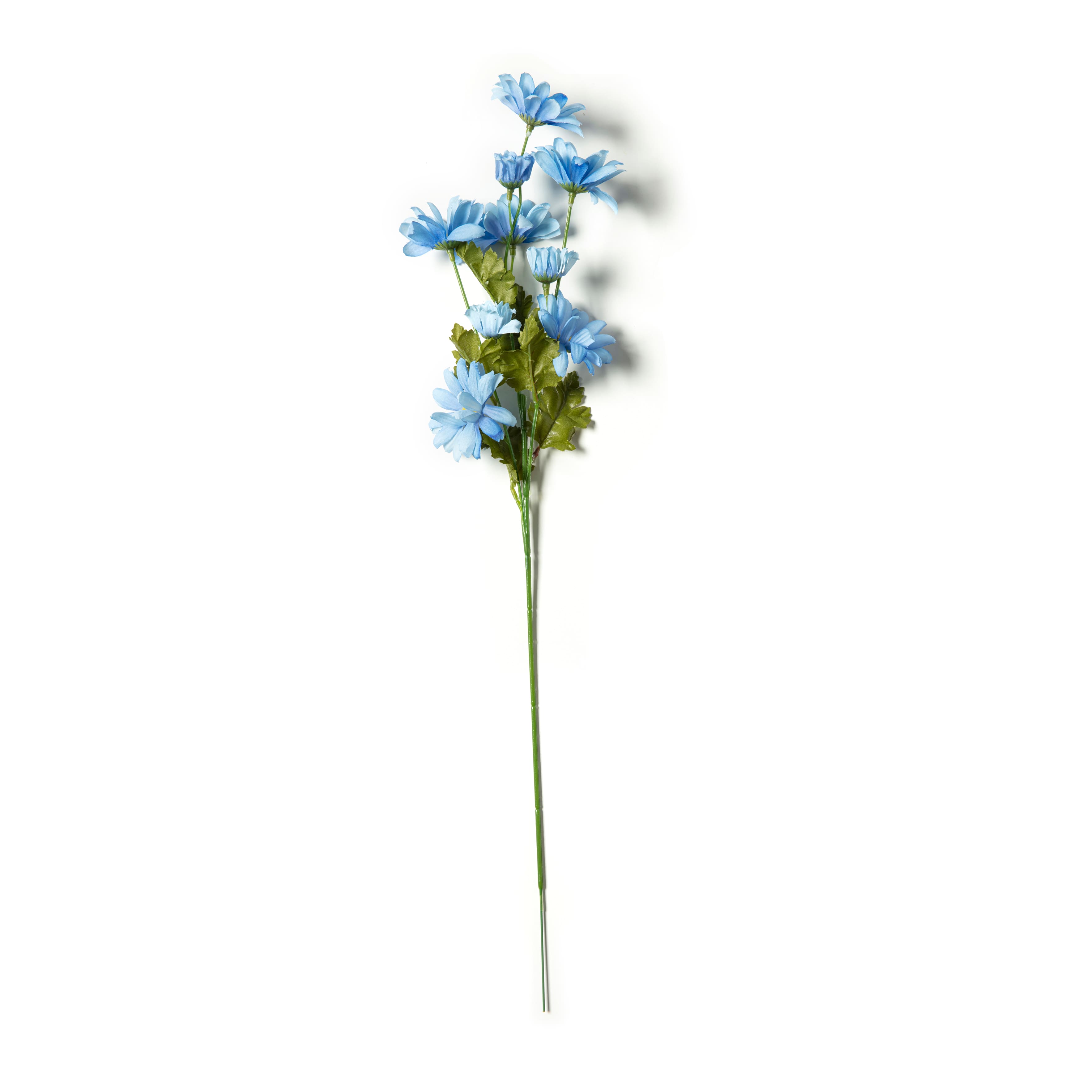 Delphinium Daisy Spray by Ashland&#xAE;