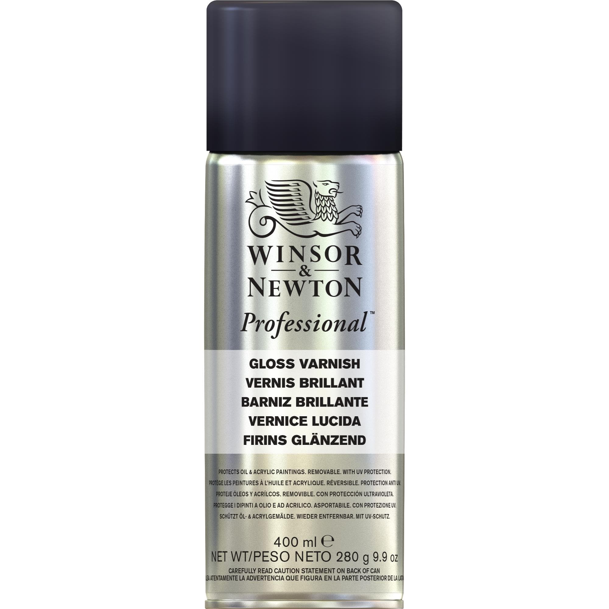 Winsor &#x26; Newton&#xAE; Artists&#x27; Gloss Picture Varnish