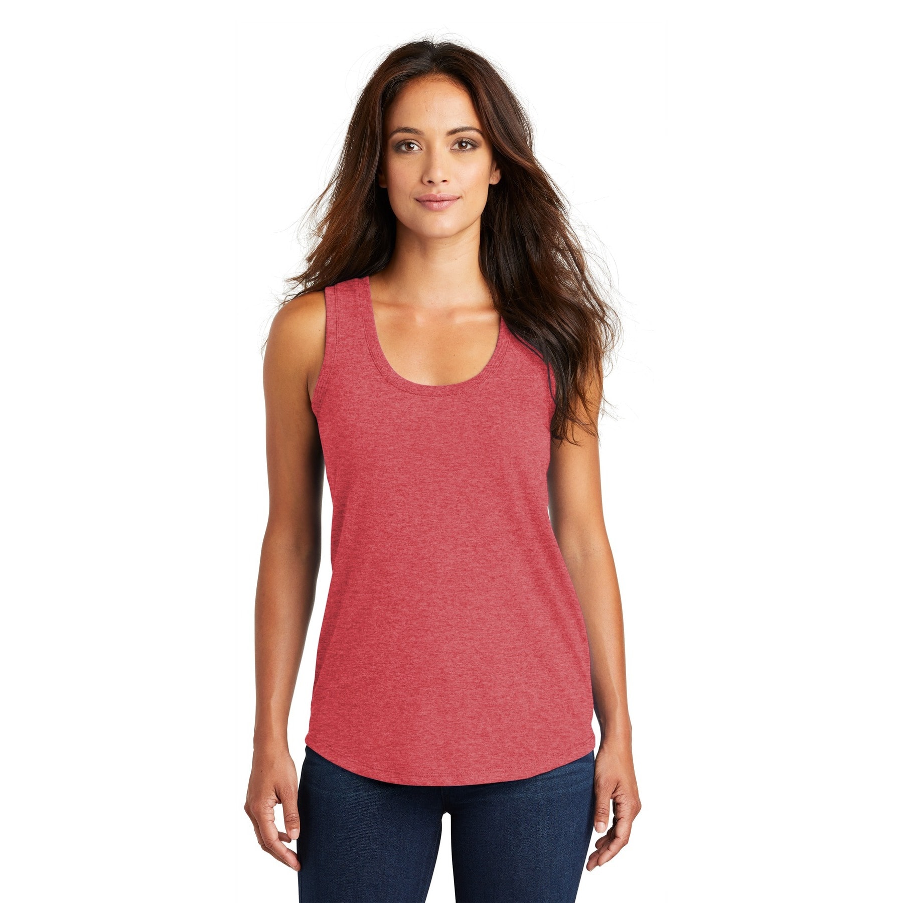 District® Perfect Tri® Women's Racerback Tank