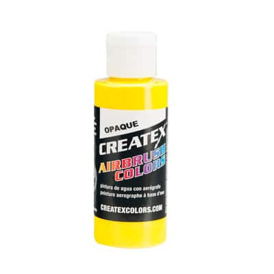 U.S. Art Supply 12 Color Primary Opaque Colors Acrylic Airbrush, Leather & Shoe Paint Set with Reducer & Cleaner 1 oz. Bottles