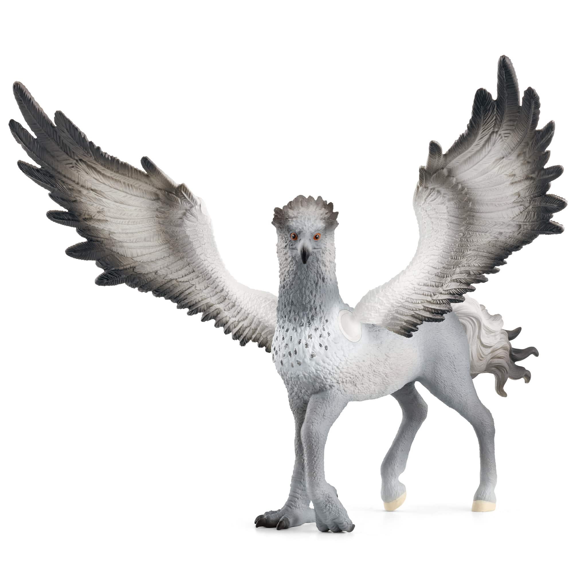 schleich® Wizarding World of Harry Potter™ Buckbeak™ Collectible Figurine