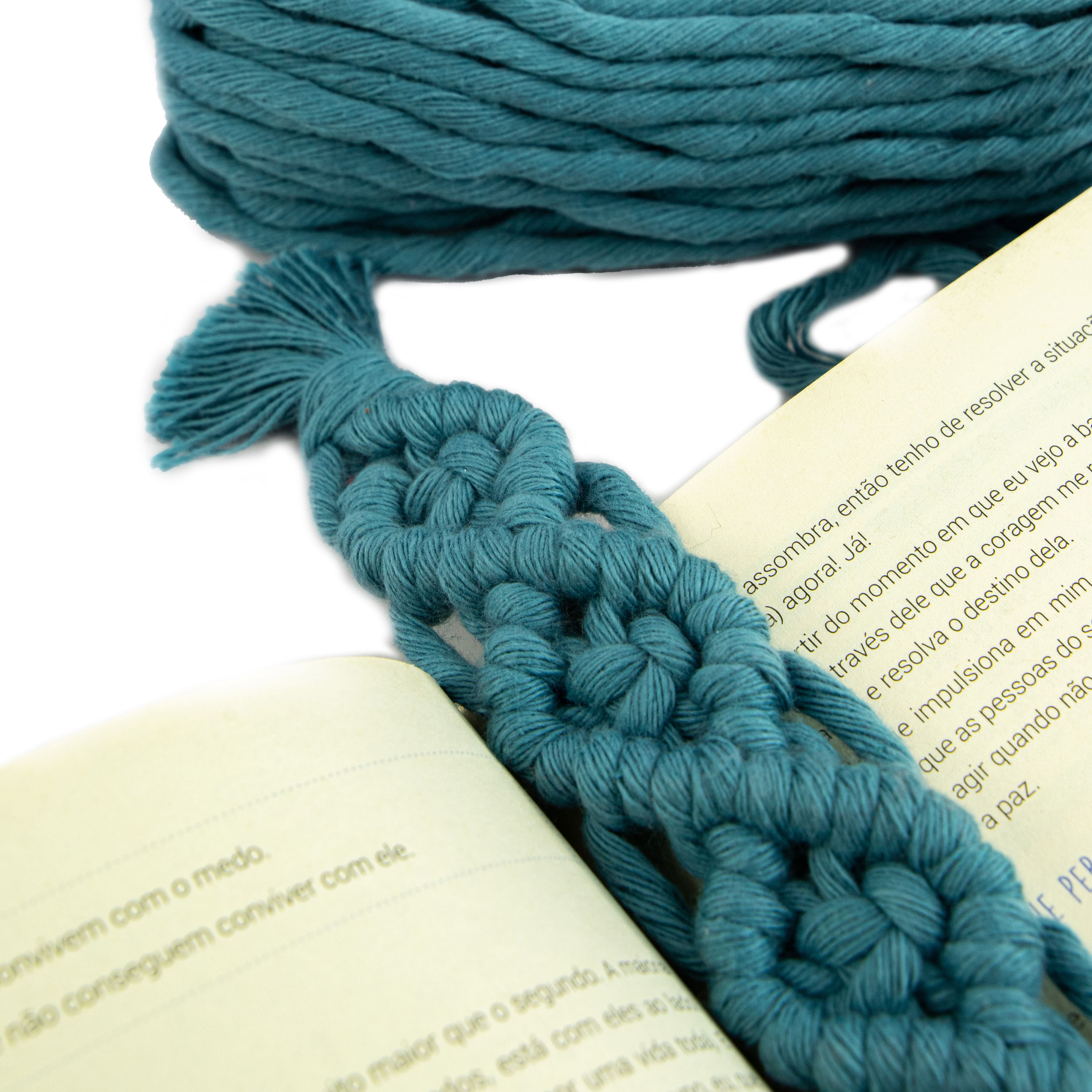 Macram&#xE9; Cord by Loops &#x26; Threads&#xAE;