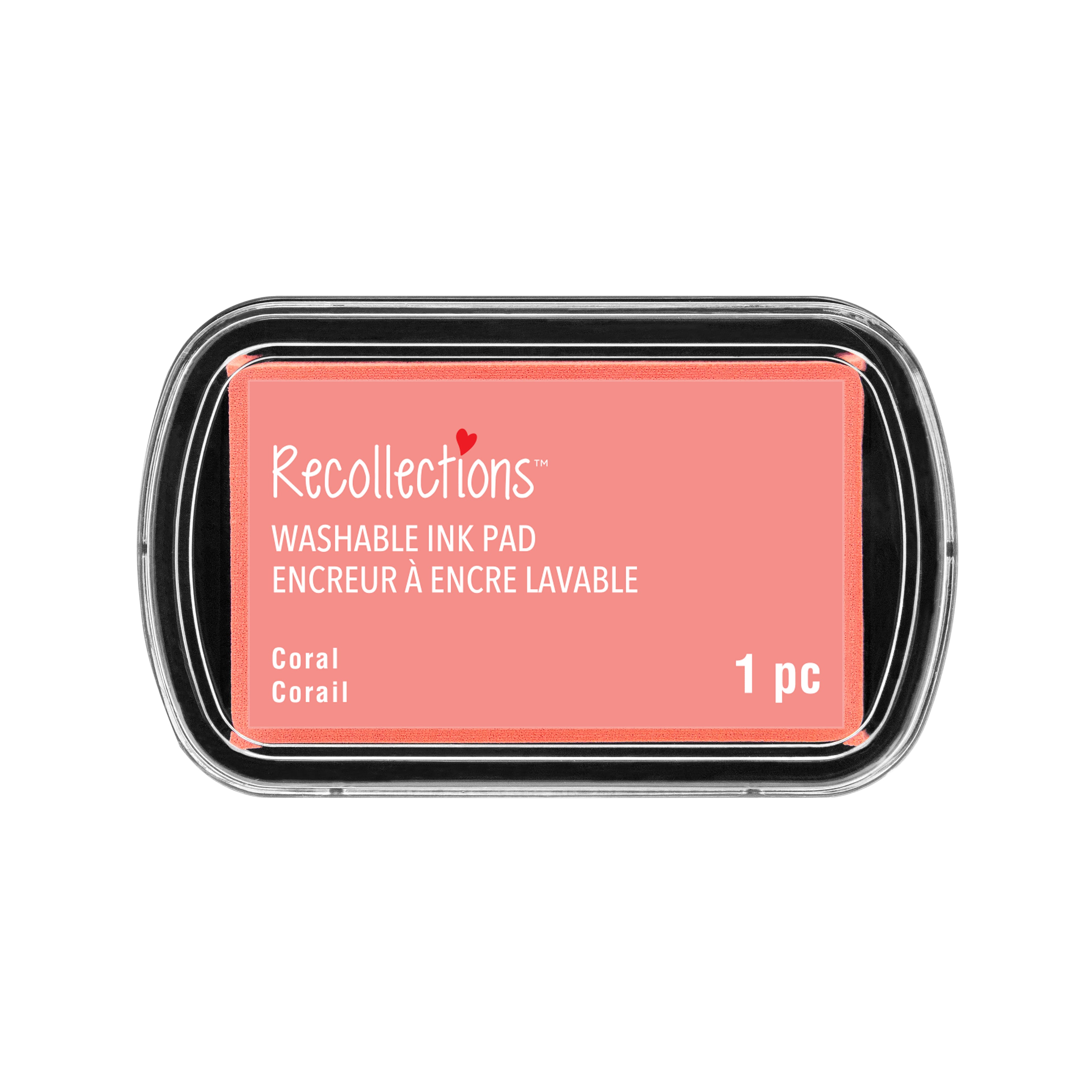 Craft Smart&#xAE; Washable Ink Pad