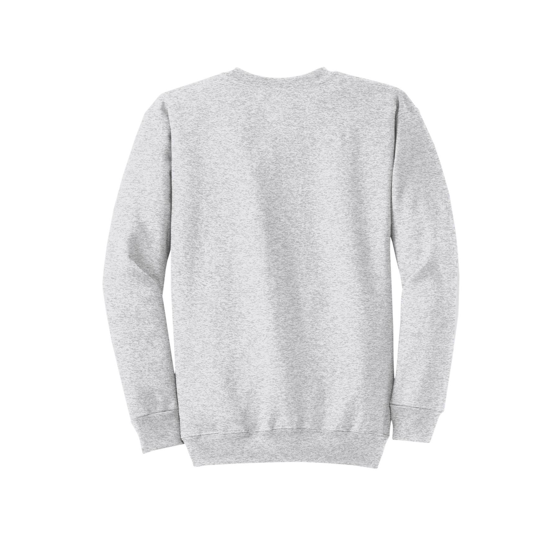Port & Company® Neutrals Core Fleece Crewneck Sweatshirt