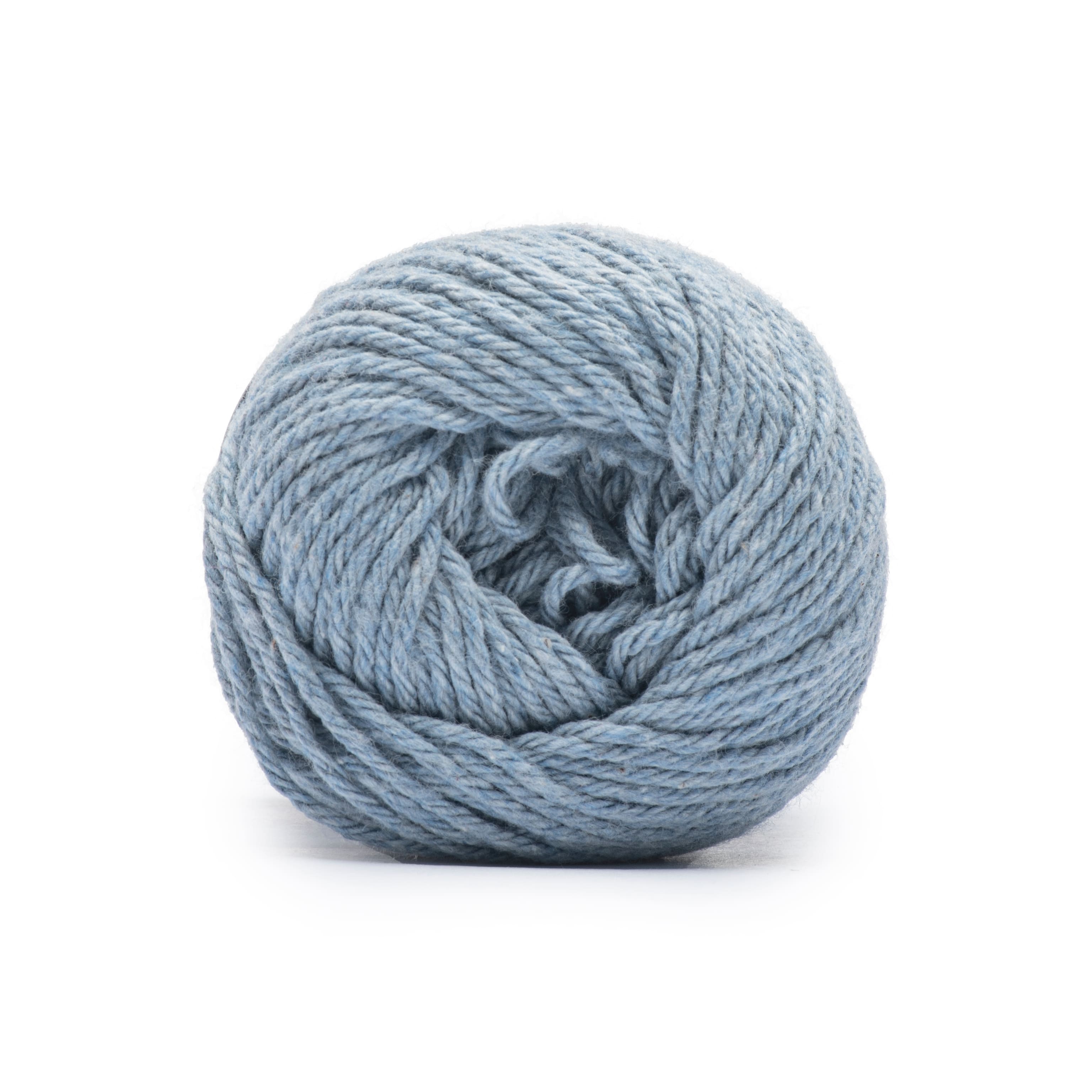 Classic Cotton&#x2122; Yarn by Loops &#x26; Threads&#xAE;