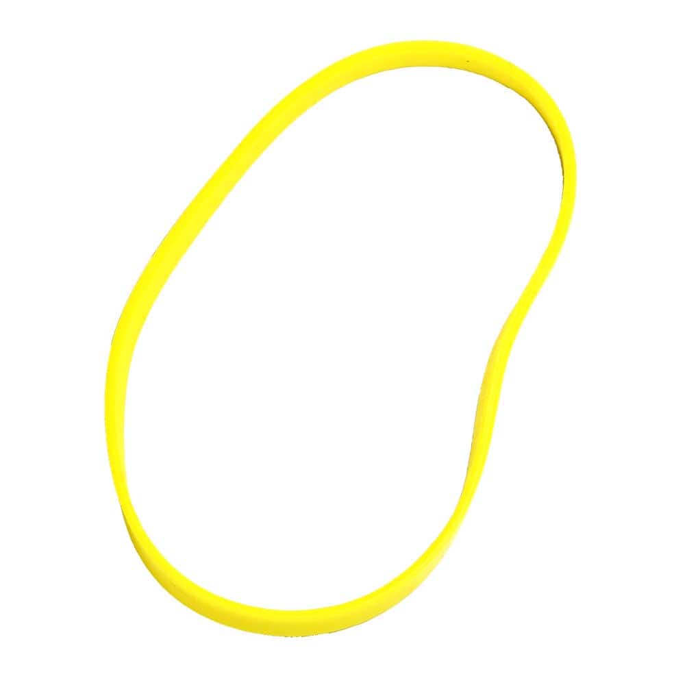 JAM Paper Size 33 Rubber Bands, 100ct.