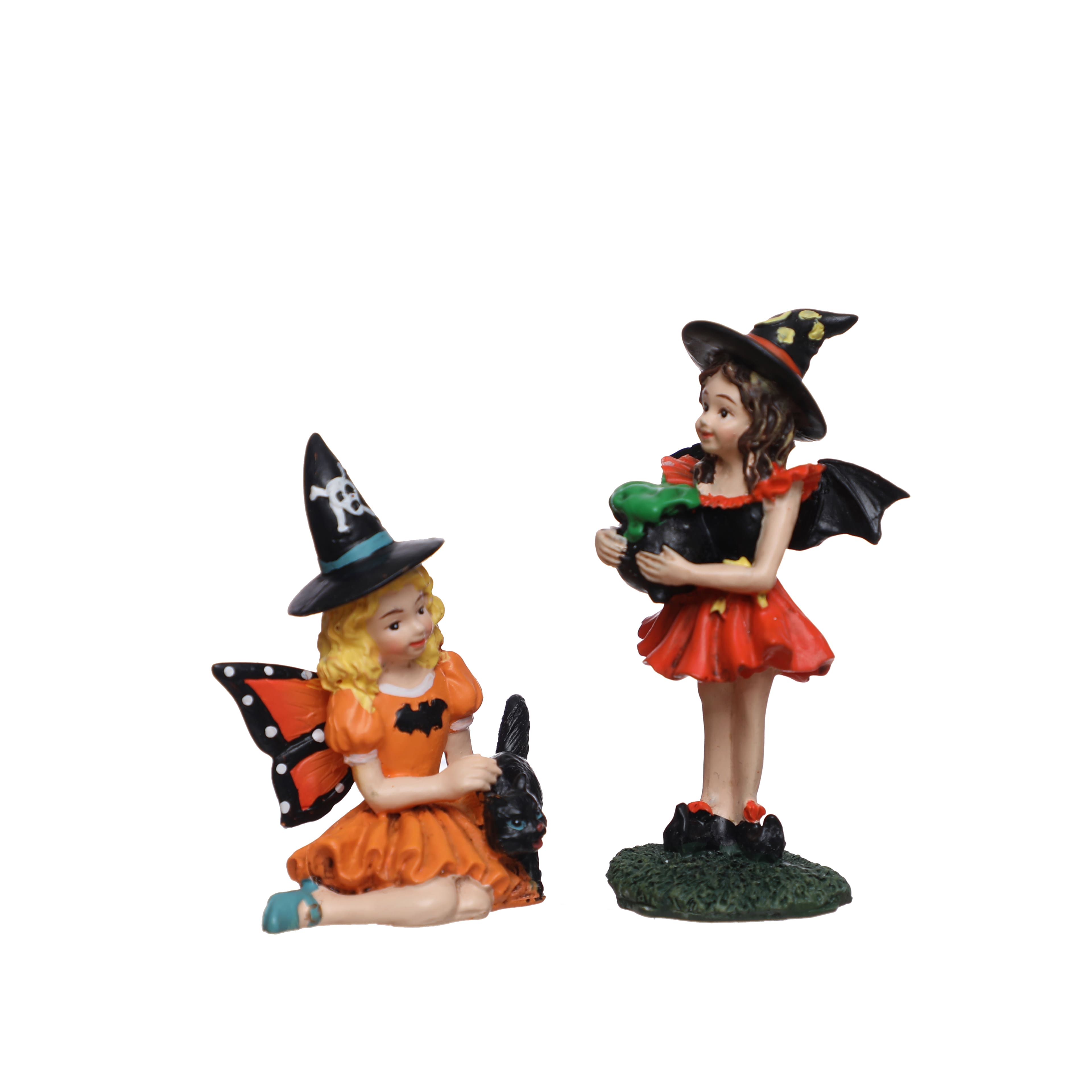Mini Halloween Fairy Set by Ashland&#xAE;