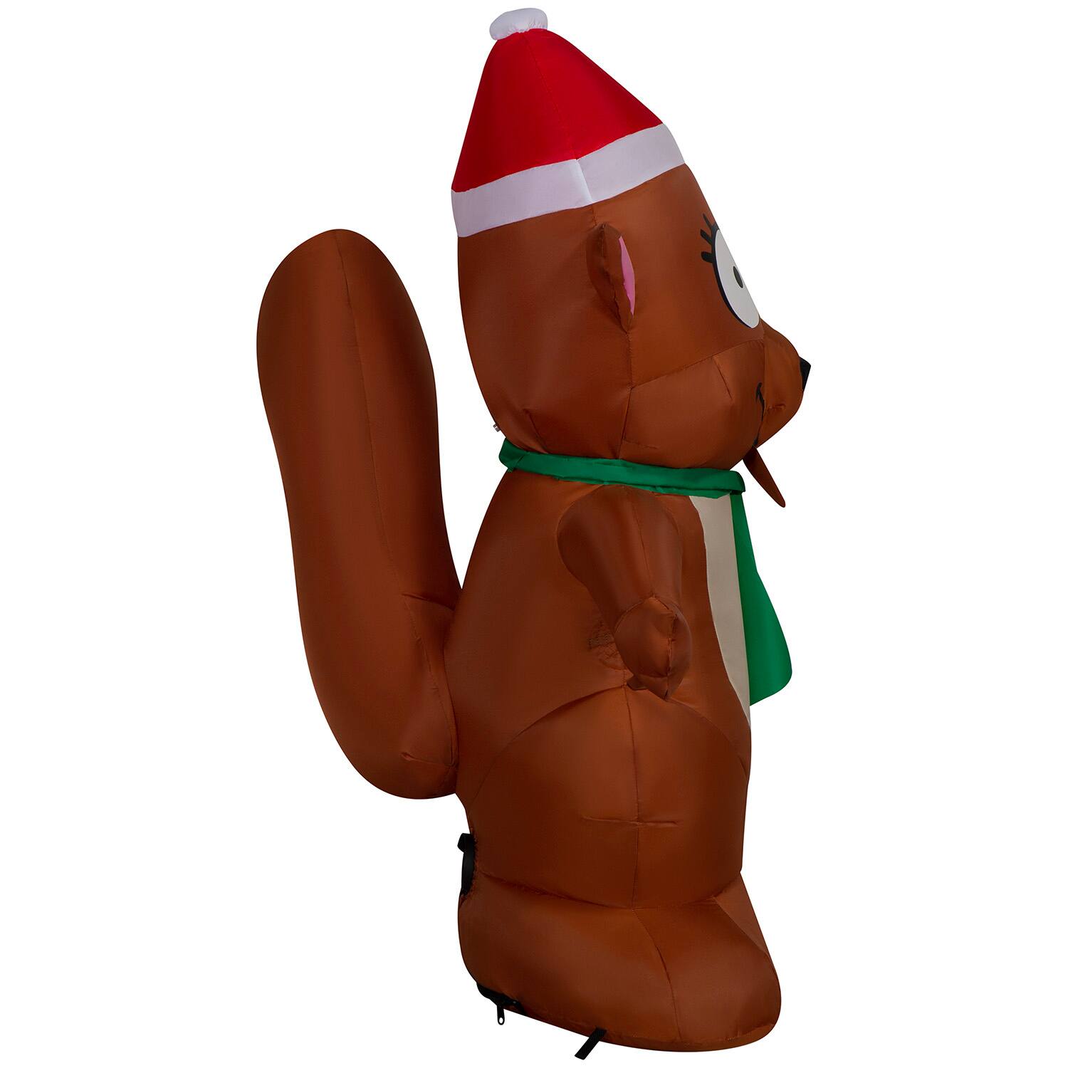 3.5ft. Airblown® Inflatable Squirrel