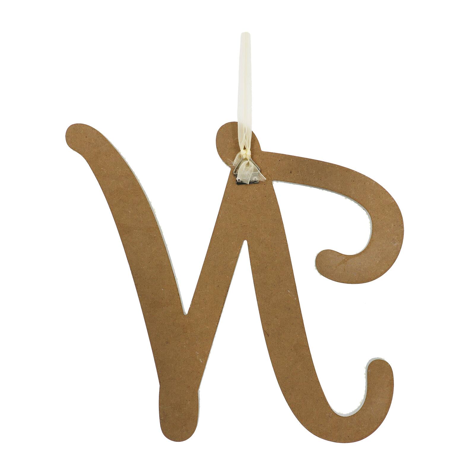 Pearl Letter Wall Hanging by Ashland® | Michaels