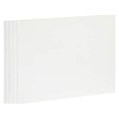 Artist's Loft® Necessities™ Canvas Panel Value 5 Pack image