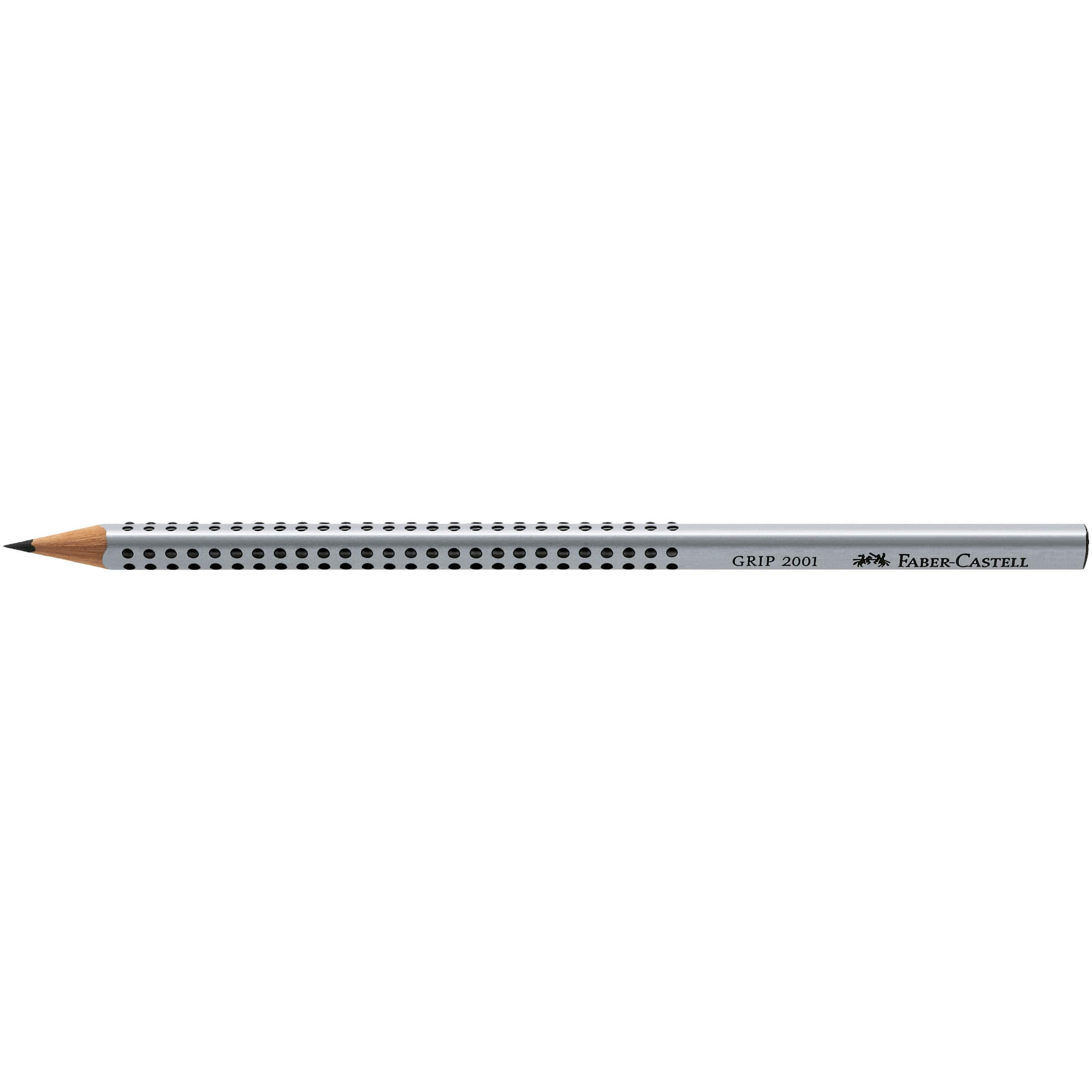 Faber-Castell&#xAE; Grip Pencil Artist Drawing Set