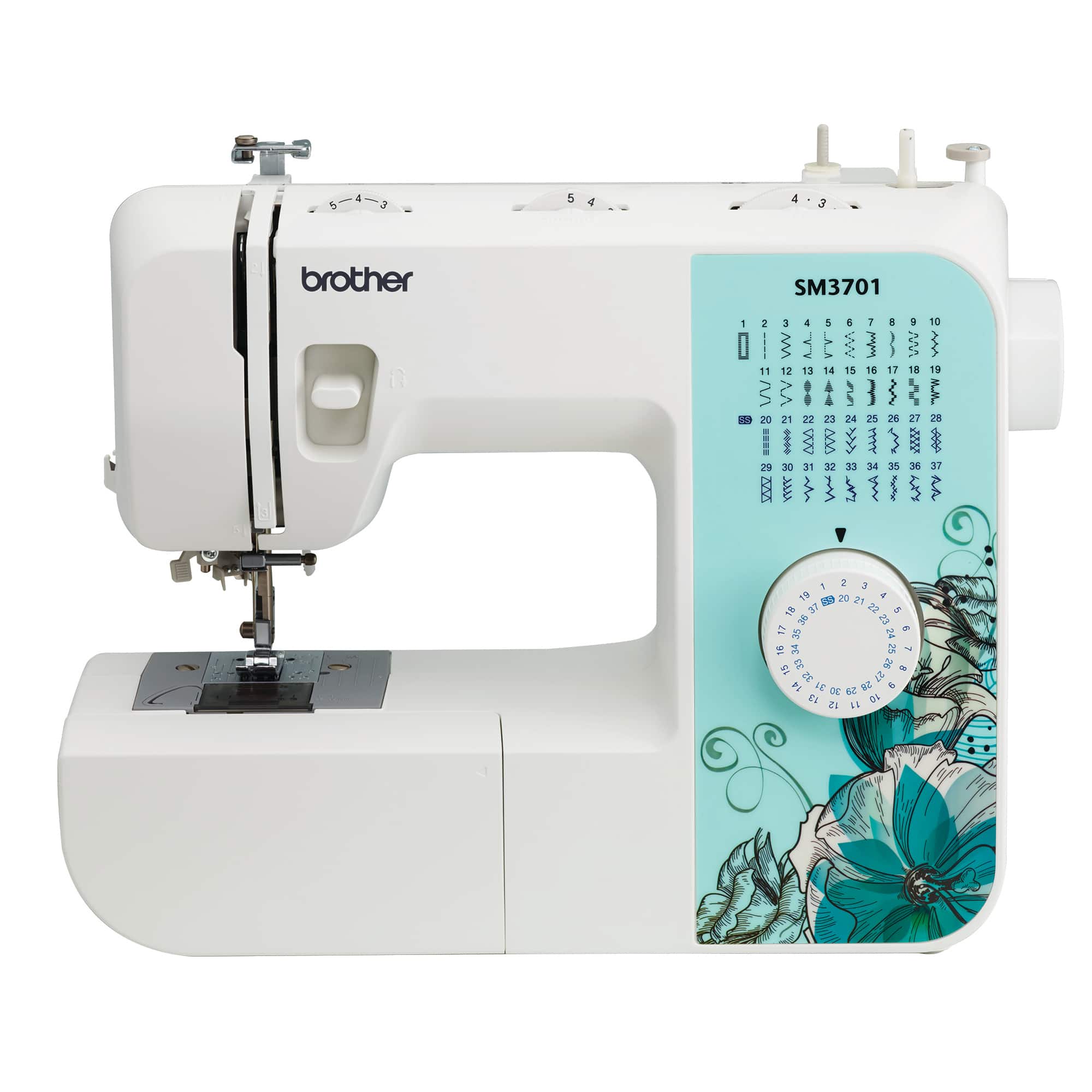 Brother SM3701 37-Stitch Sewing Machine
