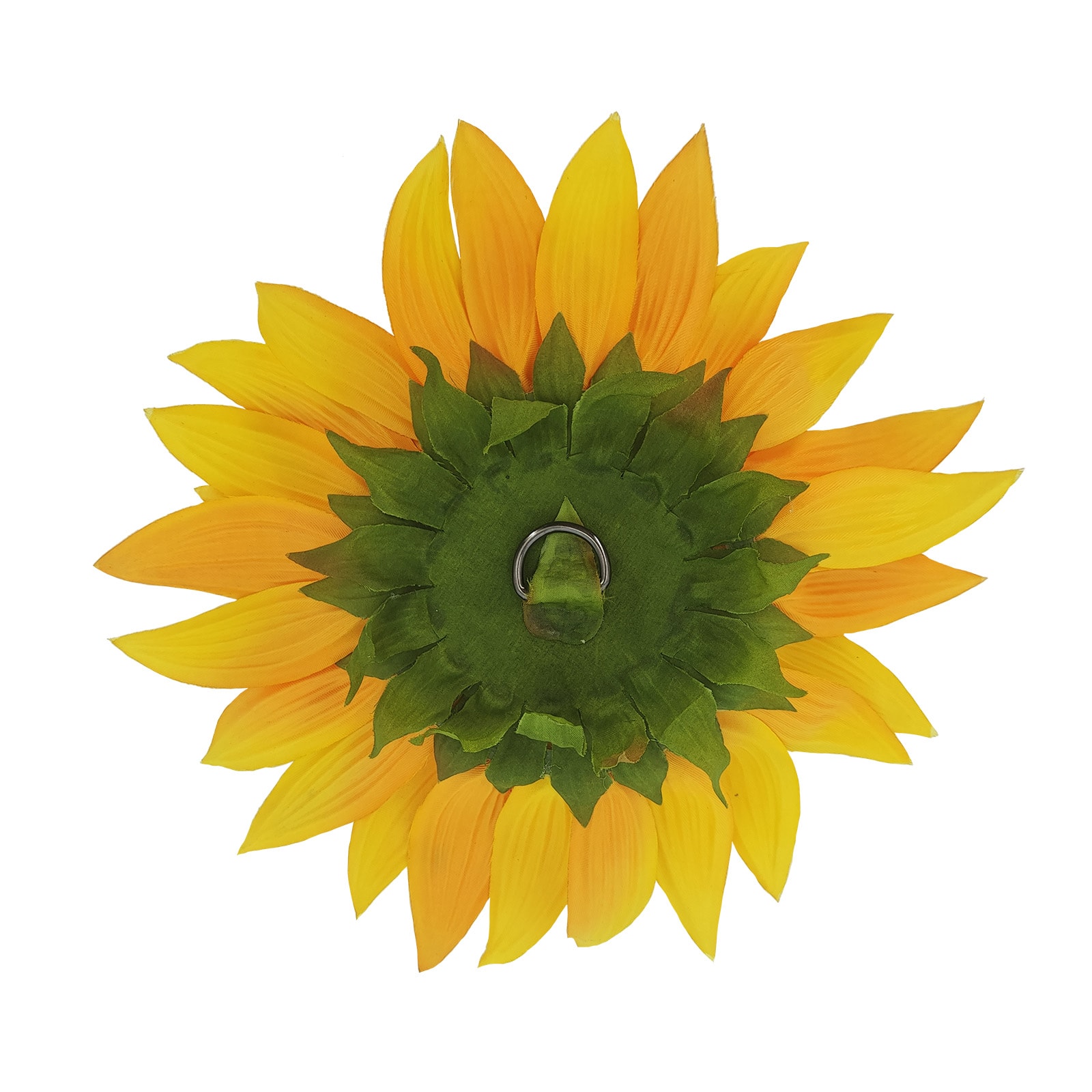 Yellow Deluxe Sunflower Pick Accent by Ashland&#xAE;