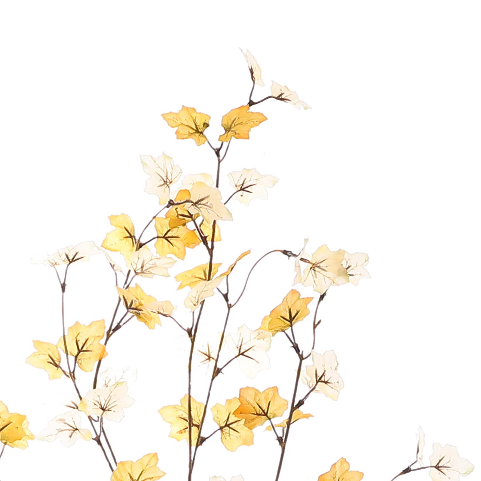 39&#x22; Toast Maple Stem by Ashland&#xAE; 