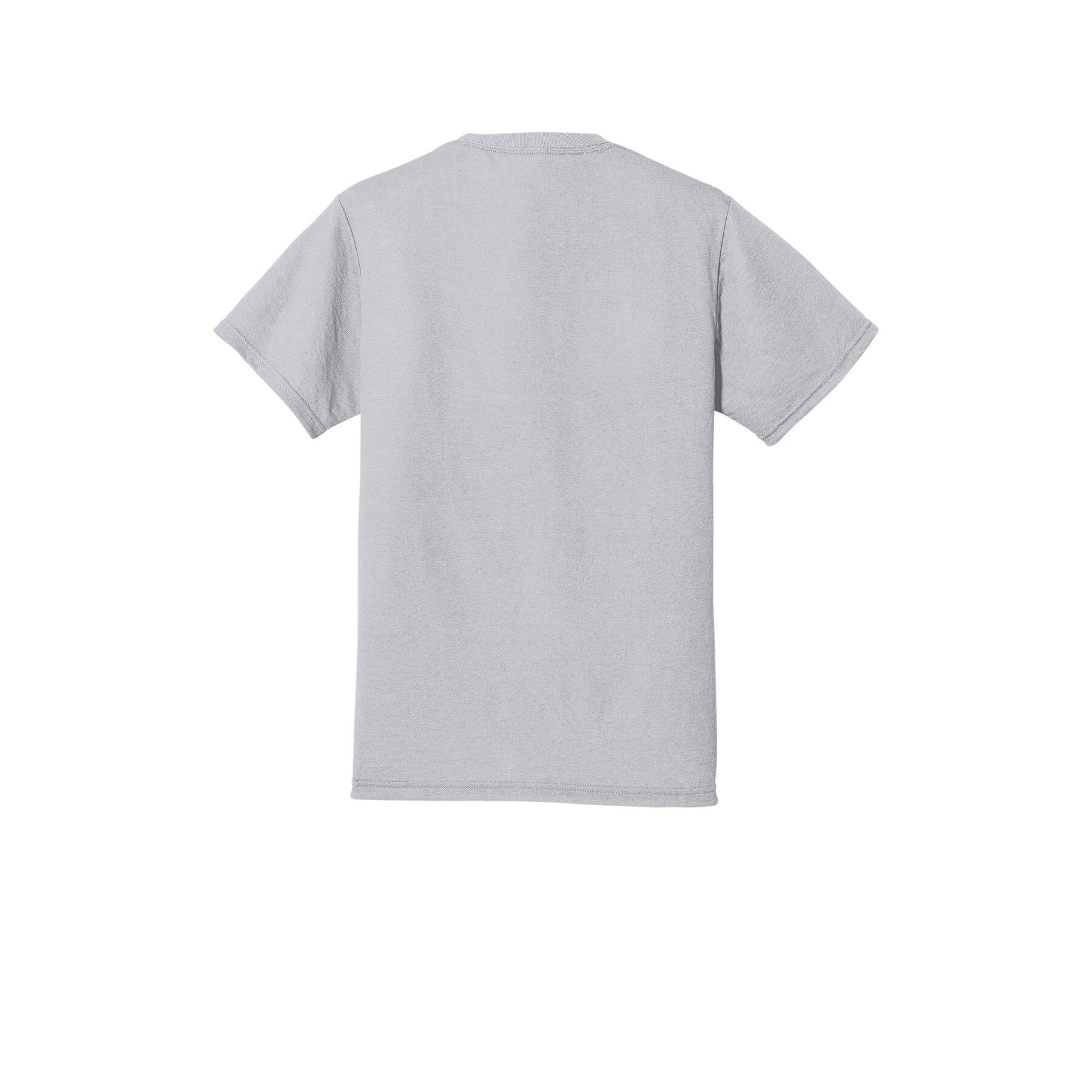 JERZEES&#xAE; Dri-Power&#xAE; Sport 100% Polyester T-Shirt