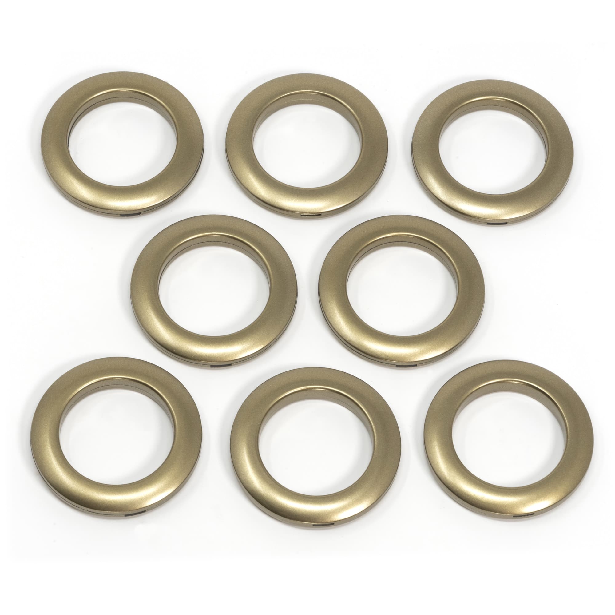 Dritz&#xAE; Home 1.562&#x22; Curtain Grommets, 8ct.