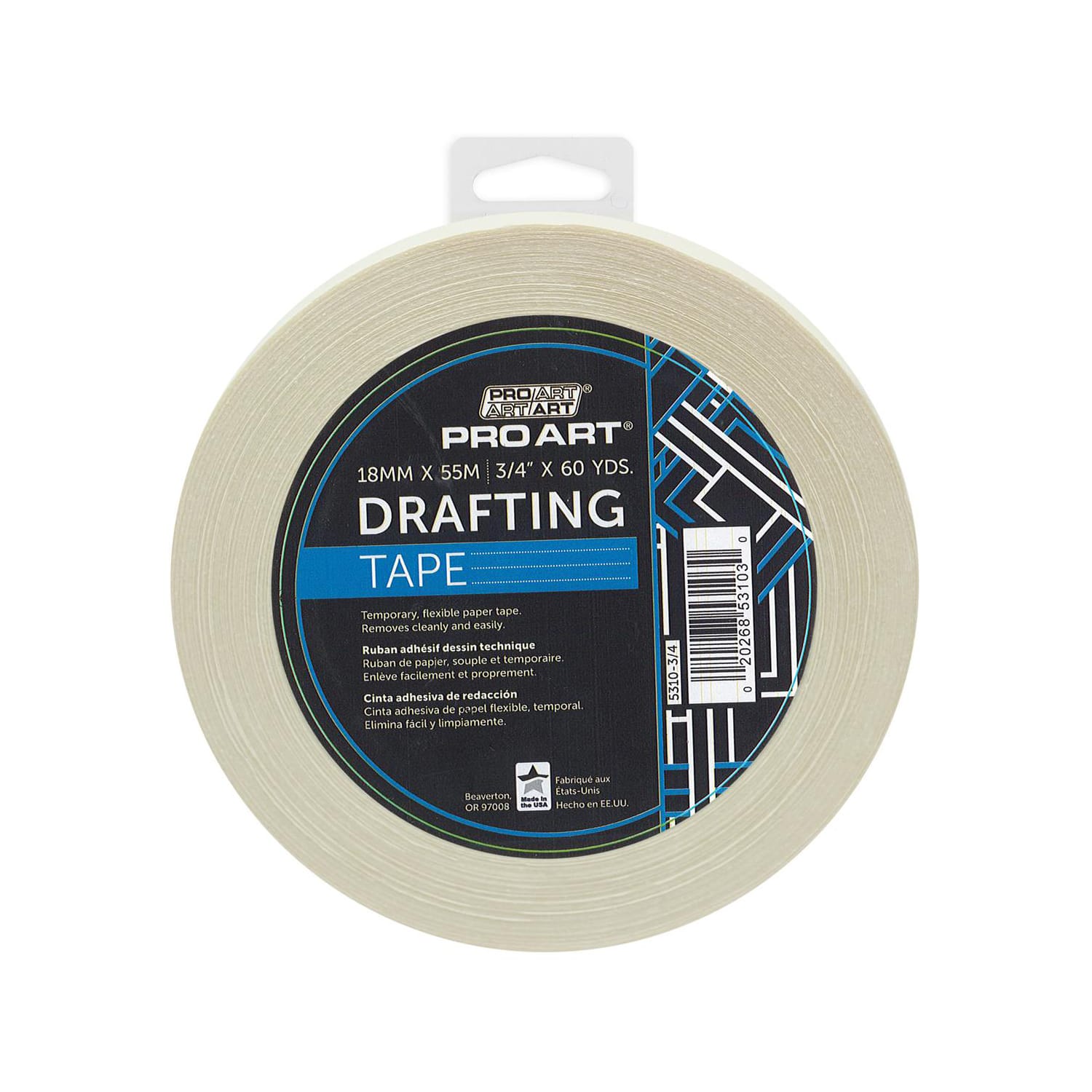 Pro Art&#xAE; Drafting Tape