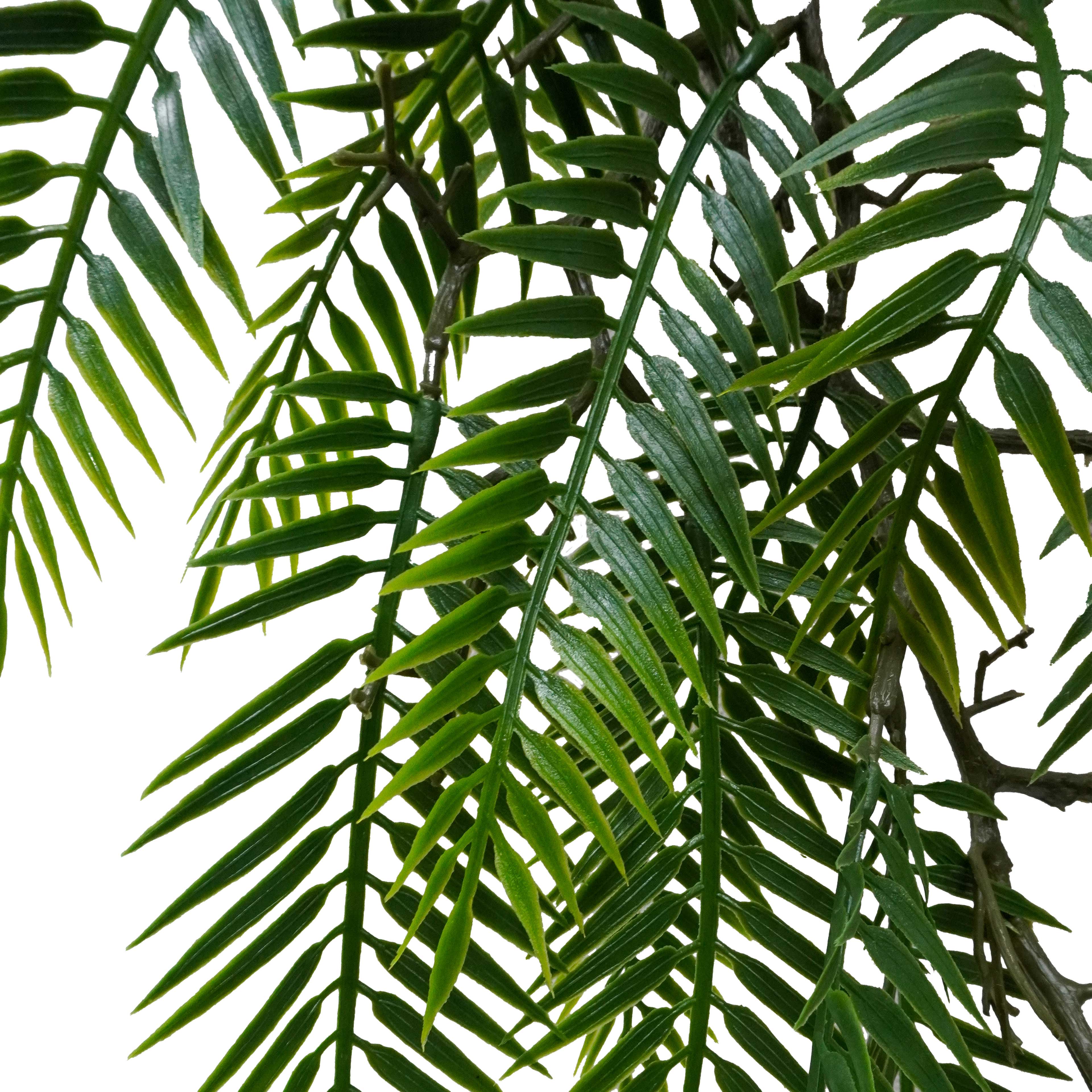 6ft. Green Fern Garland by Ashland&#xAE;