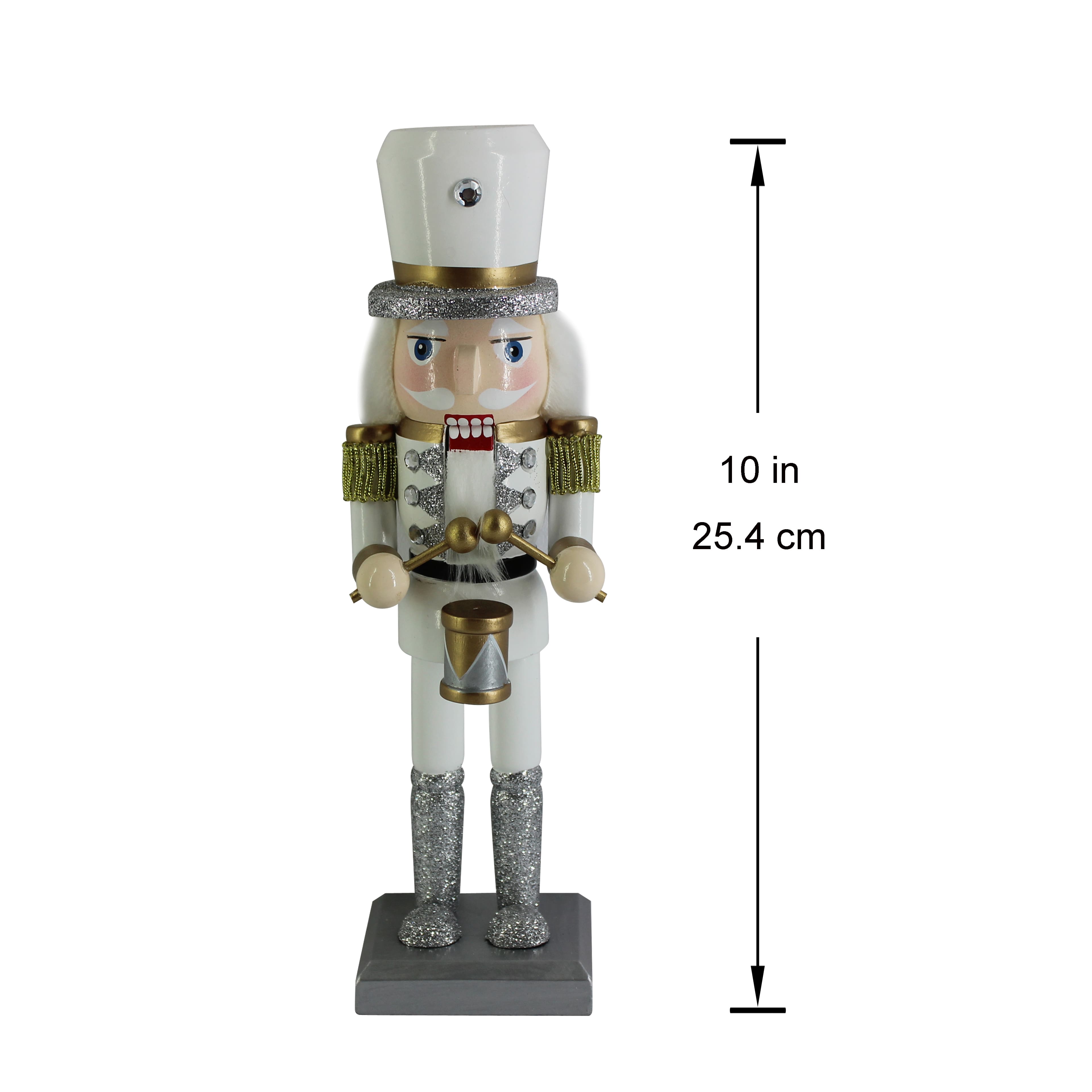 10&#x22; Nutcracker by Ashland&#xAE;
