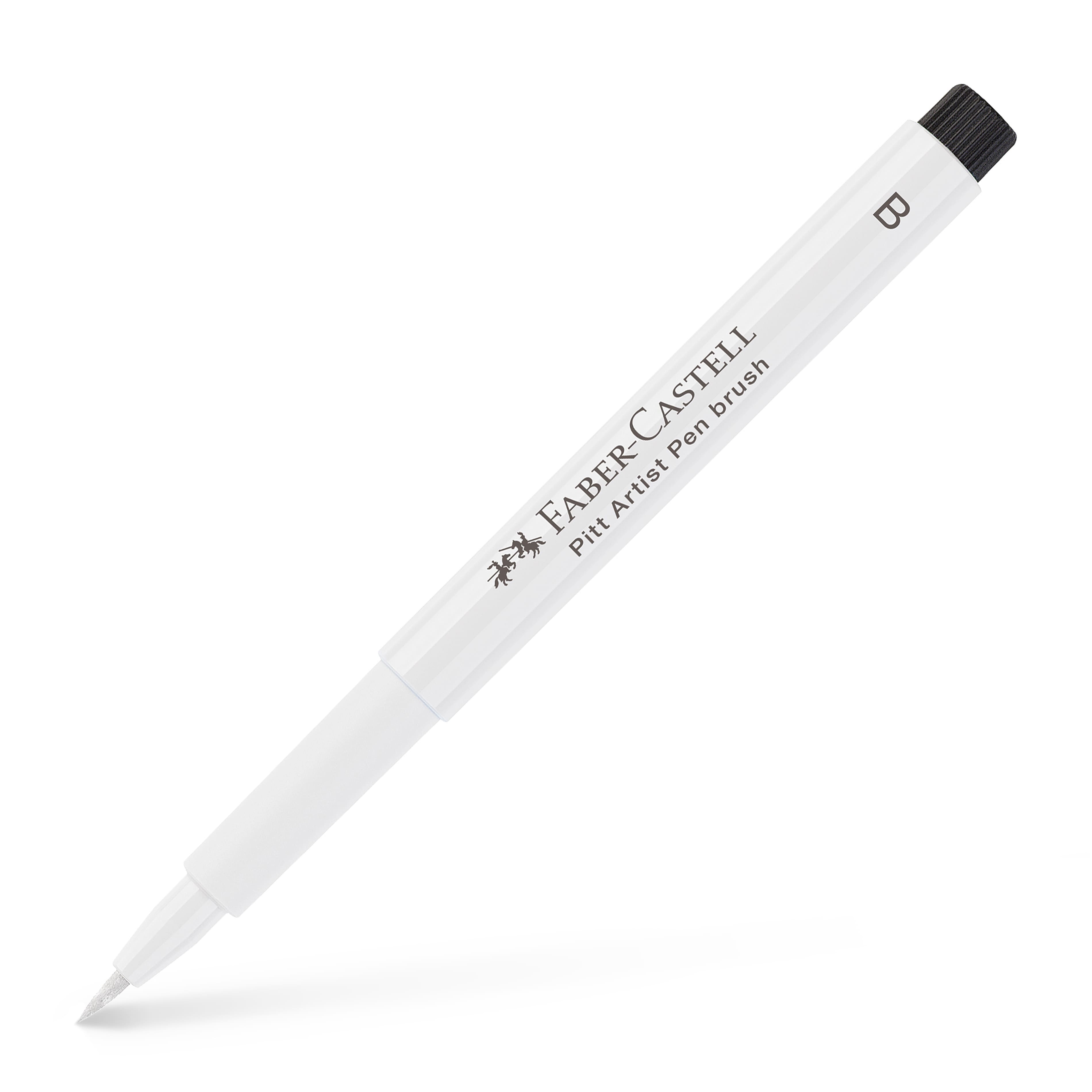 Faber Castell Classic Pitt Artist Pen Set